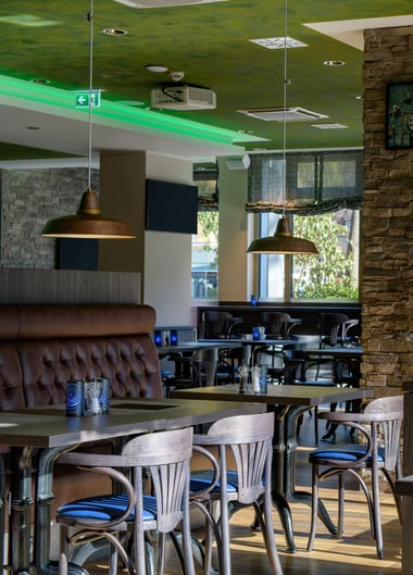 The Public Bad Reichenhall, Bad Reichenhall