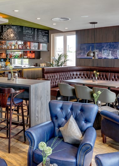 The Public Tübingen, Tübingen