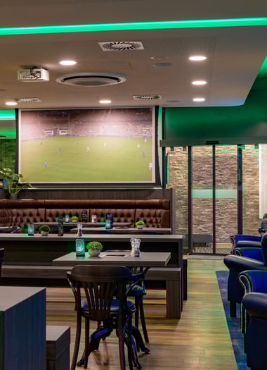 The Public Kiel, Kiel