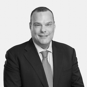 Robert K. Kennedy Group Finance & Business Officer der HR Group