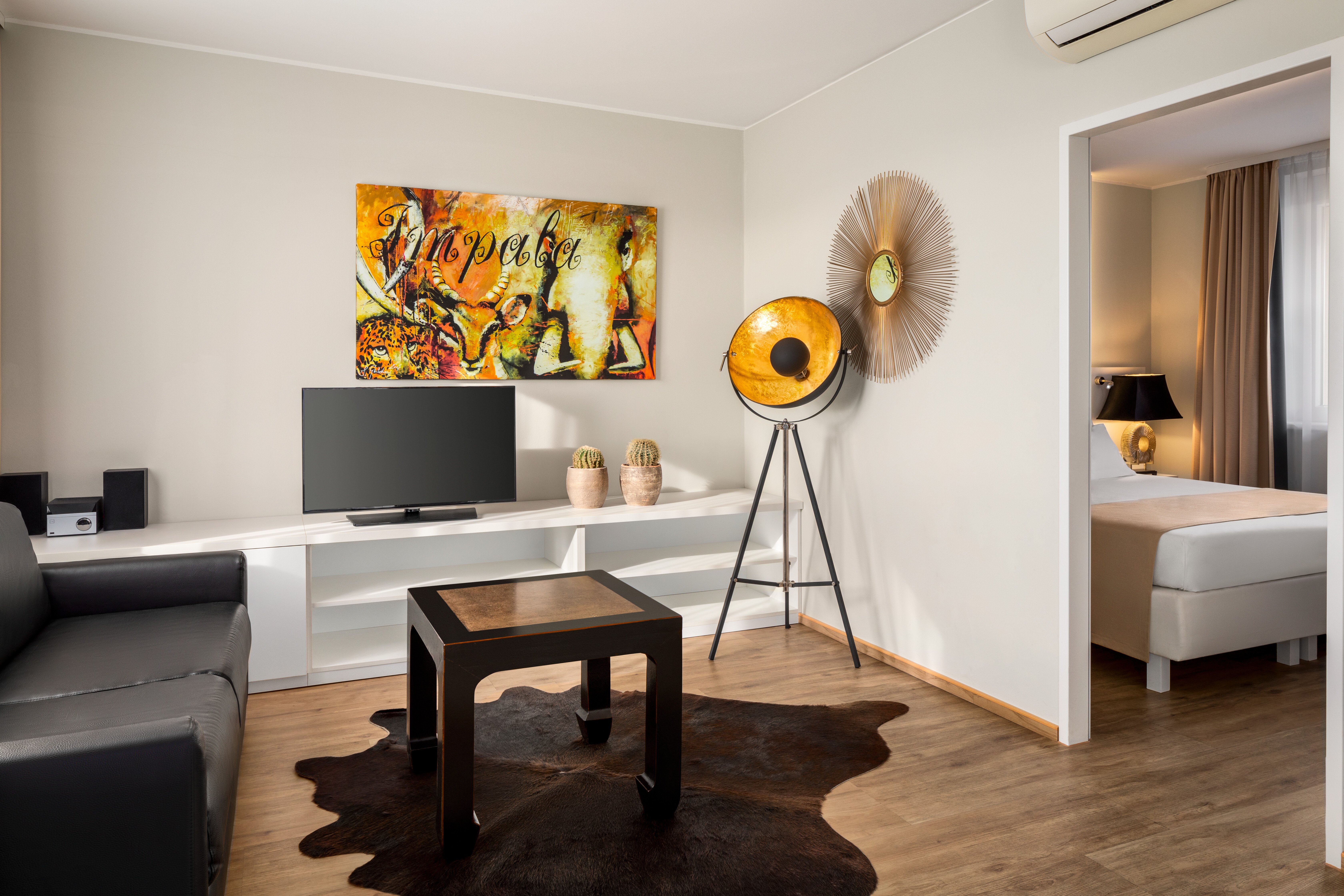 Amedia_Luxury_Suites_Graz_Penthouse_Suite