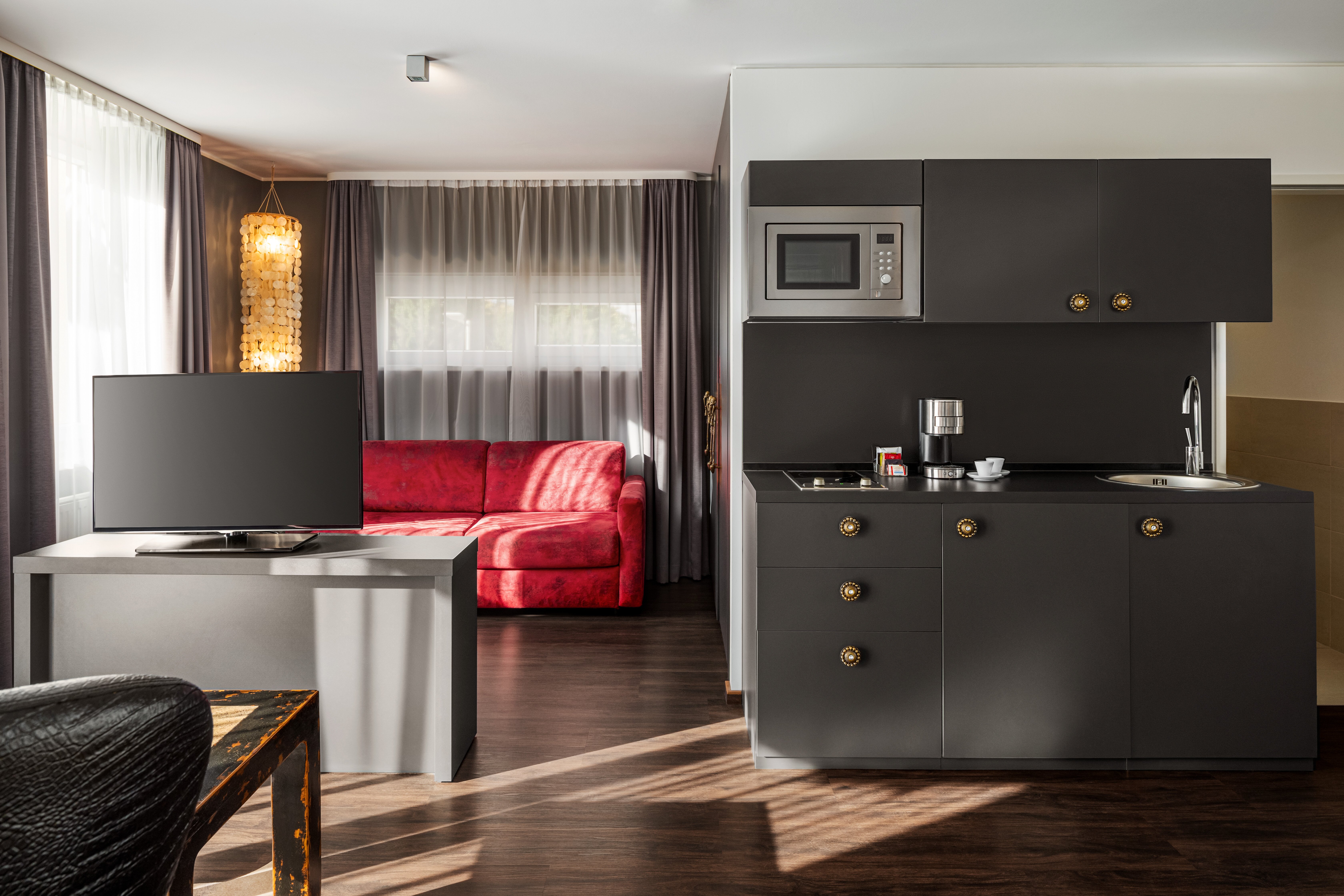 Amedia_Luxury_Suites_Graz_Suite