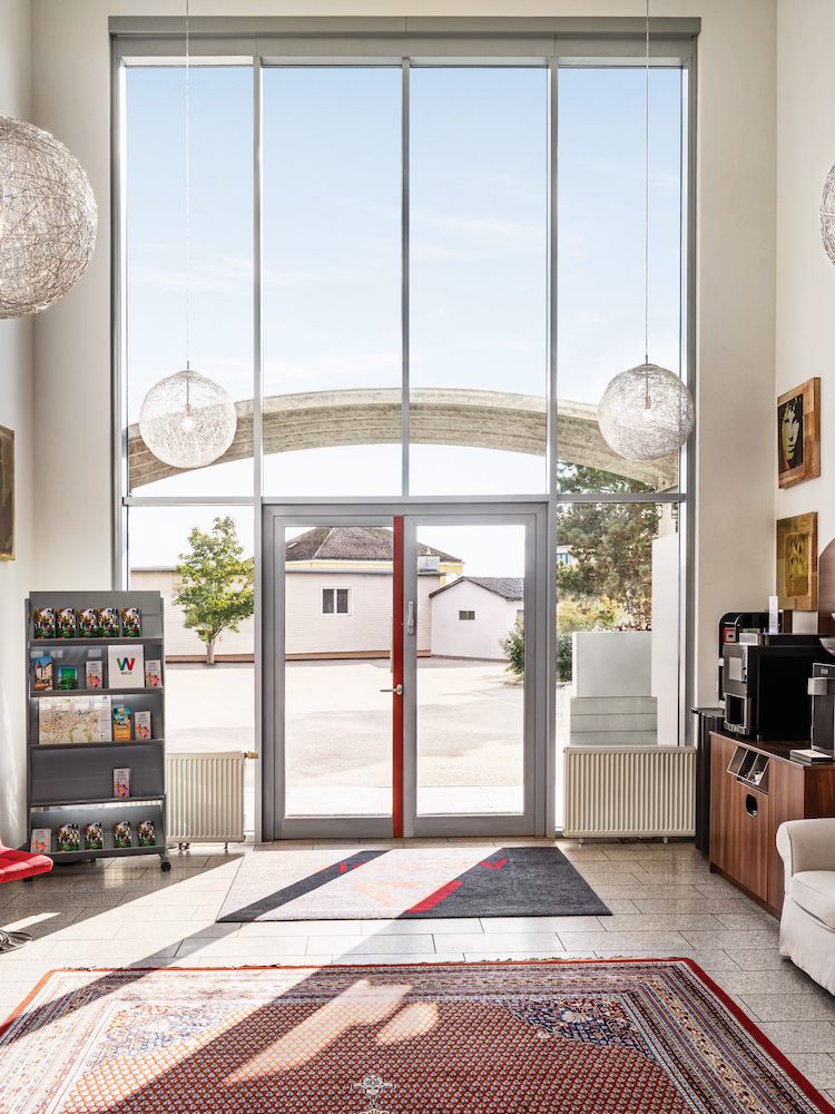 Amedia Express Sattledt, Trademark Collection by Wyndham - Lobby