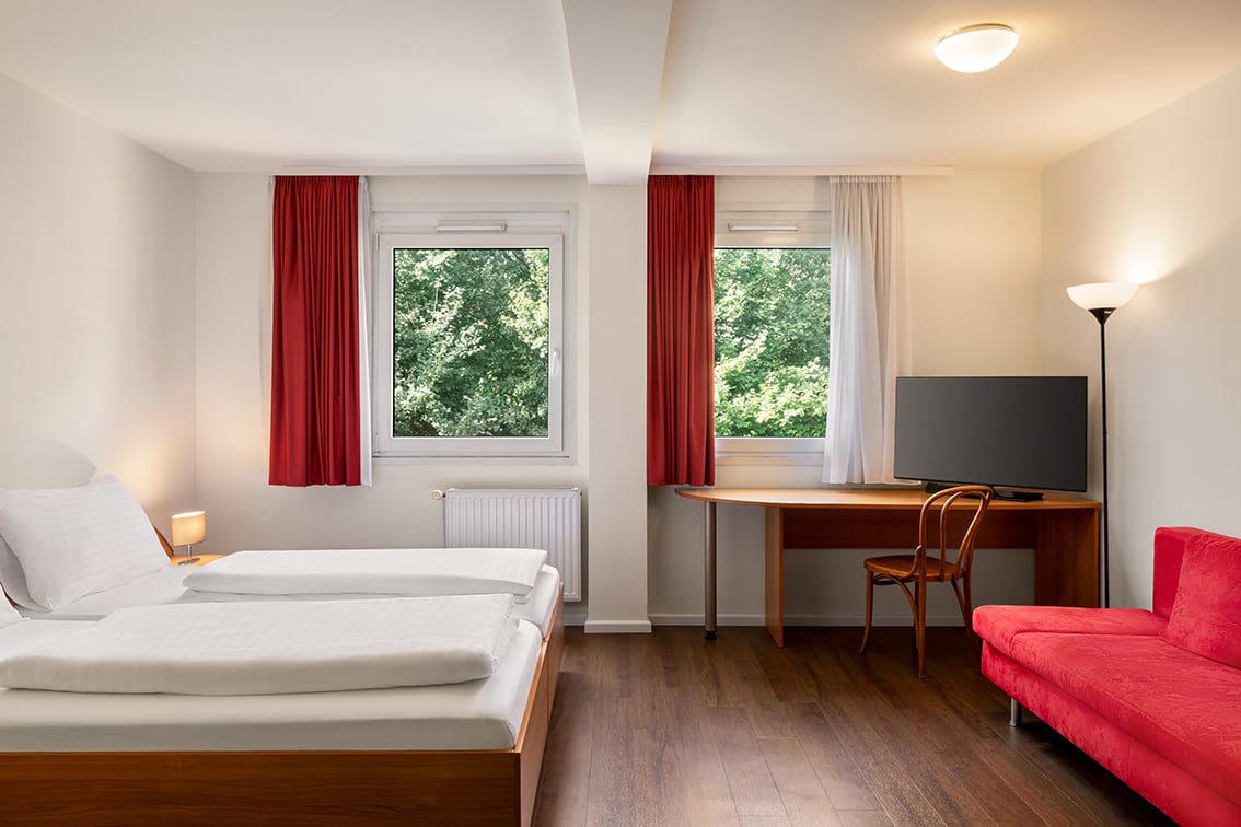 Amedia-Express-Sattledt-Komfort-Zimmer