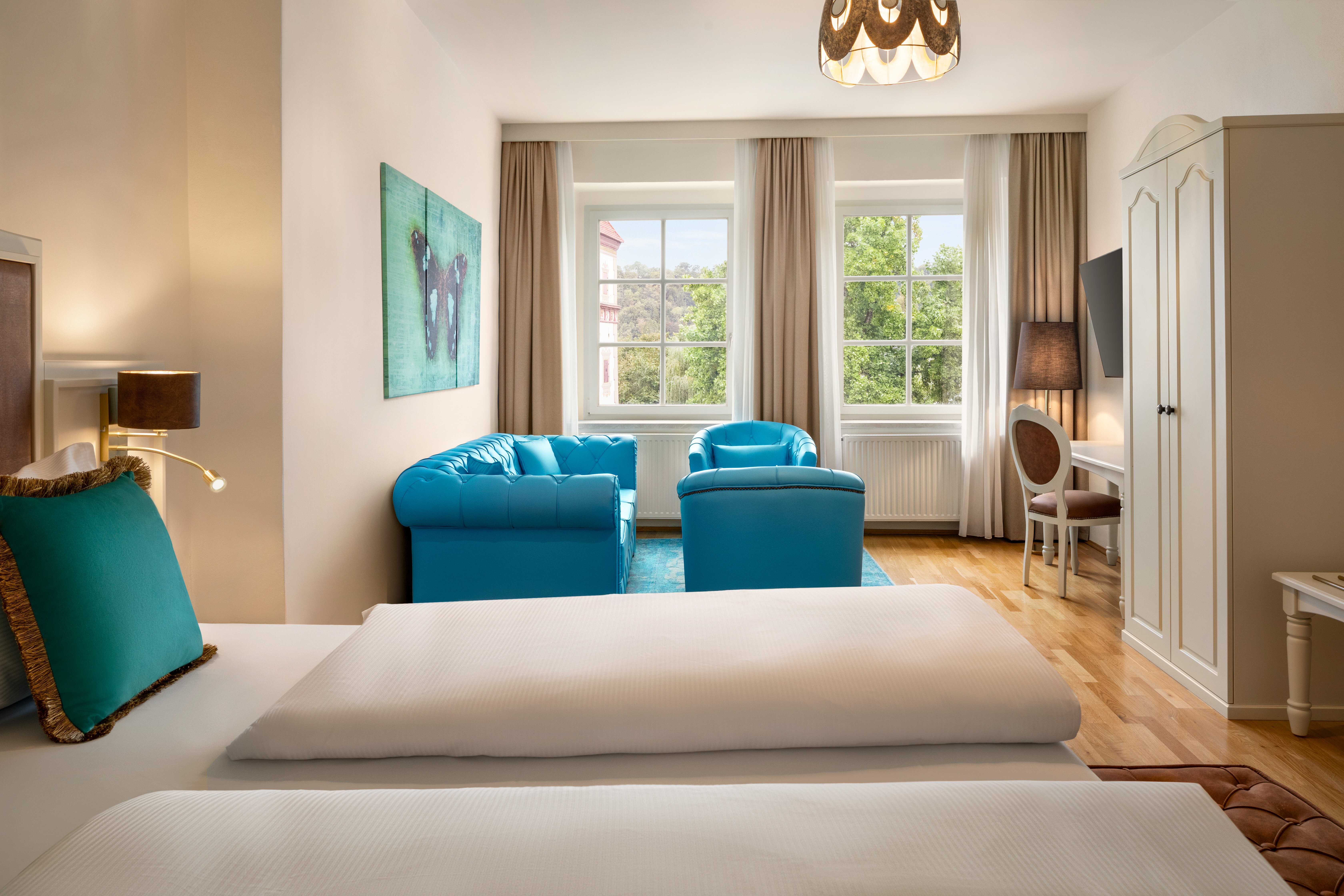 Amedia_Plaza_Wels_Junior_Suite