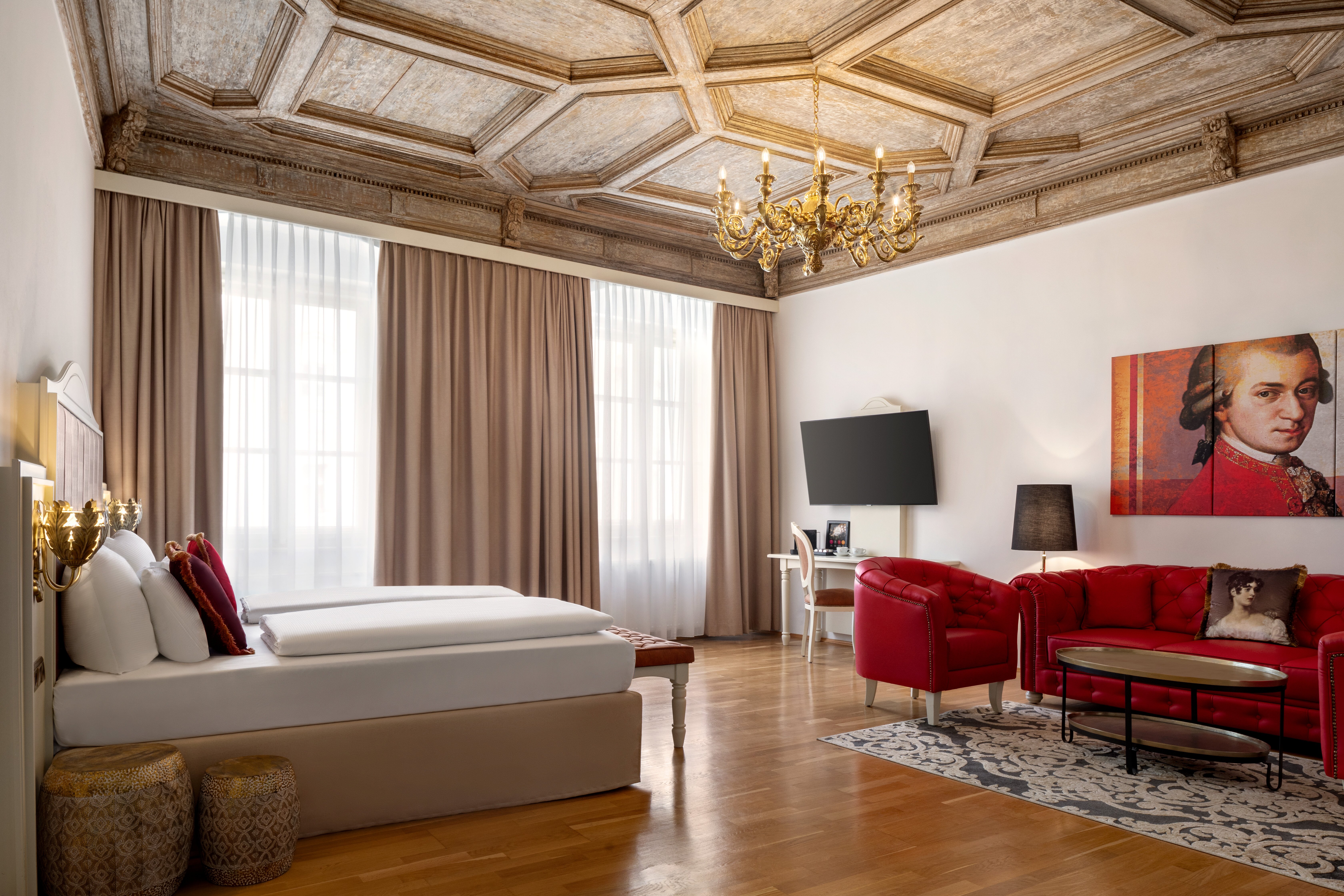 Amedia_Plaza_Wels_Suite