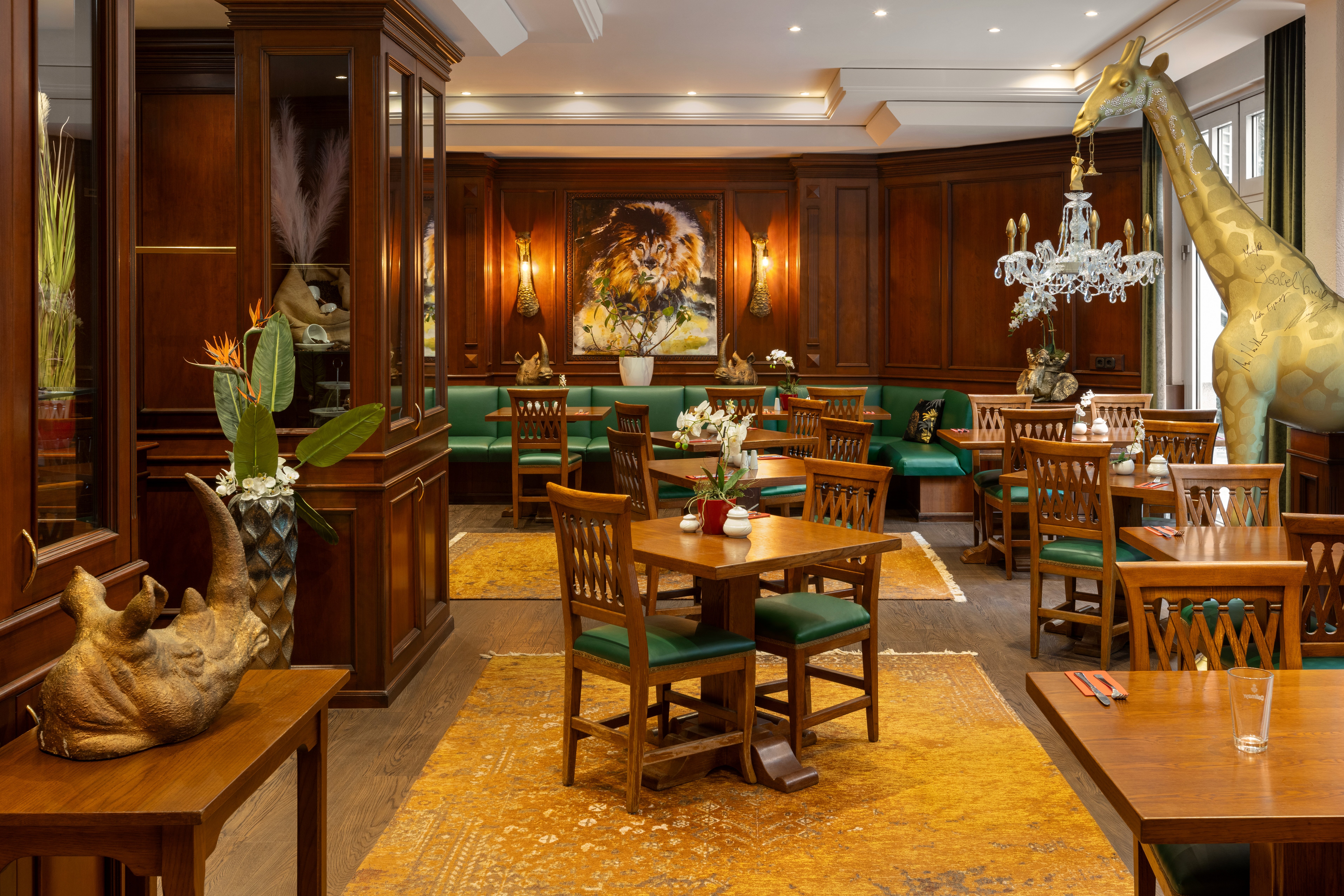 Amedia_Leipzig_Restaurant