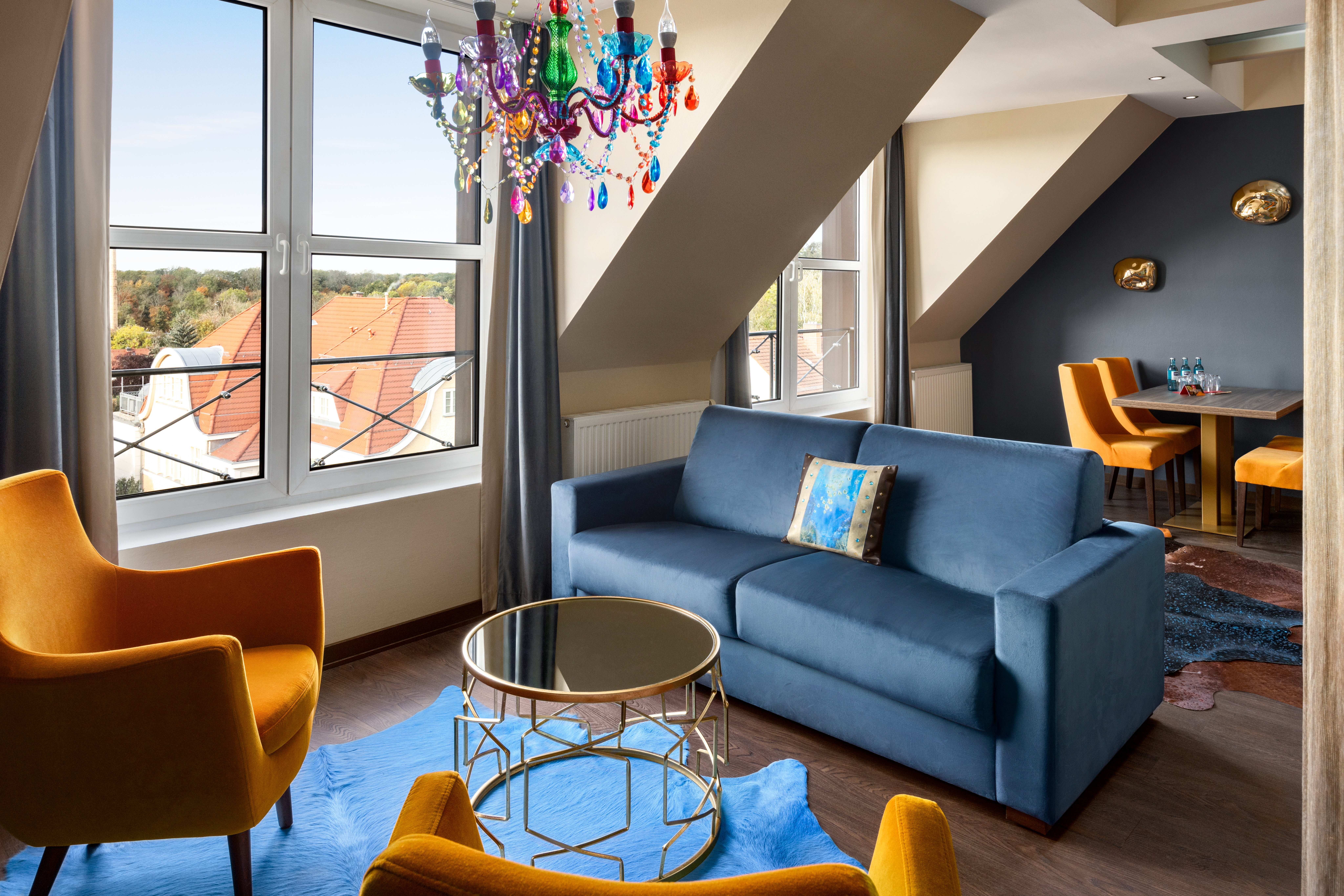 Amedia Leipzig, Trademark Collection by Wyndham - Suite Plus - 1559125