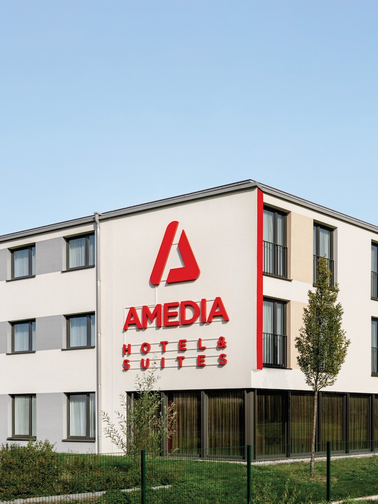 Amedia Dachau, Trademark Collection by Wyndham - Exterior