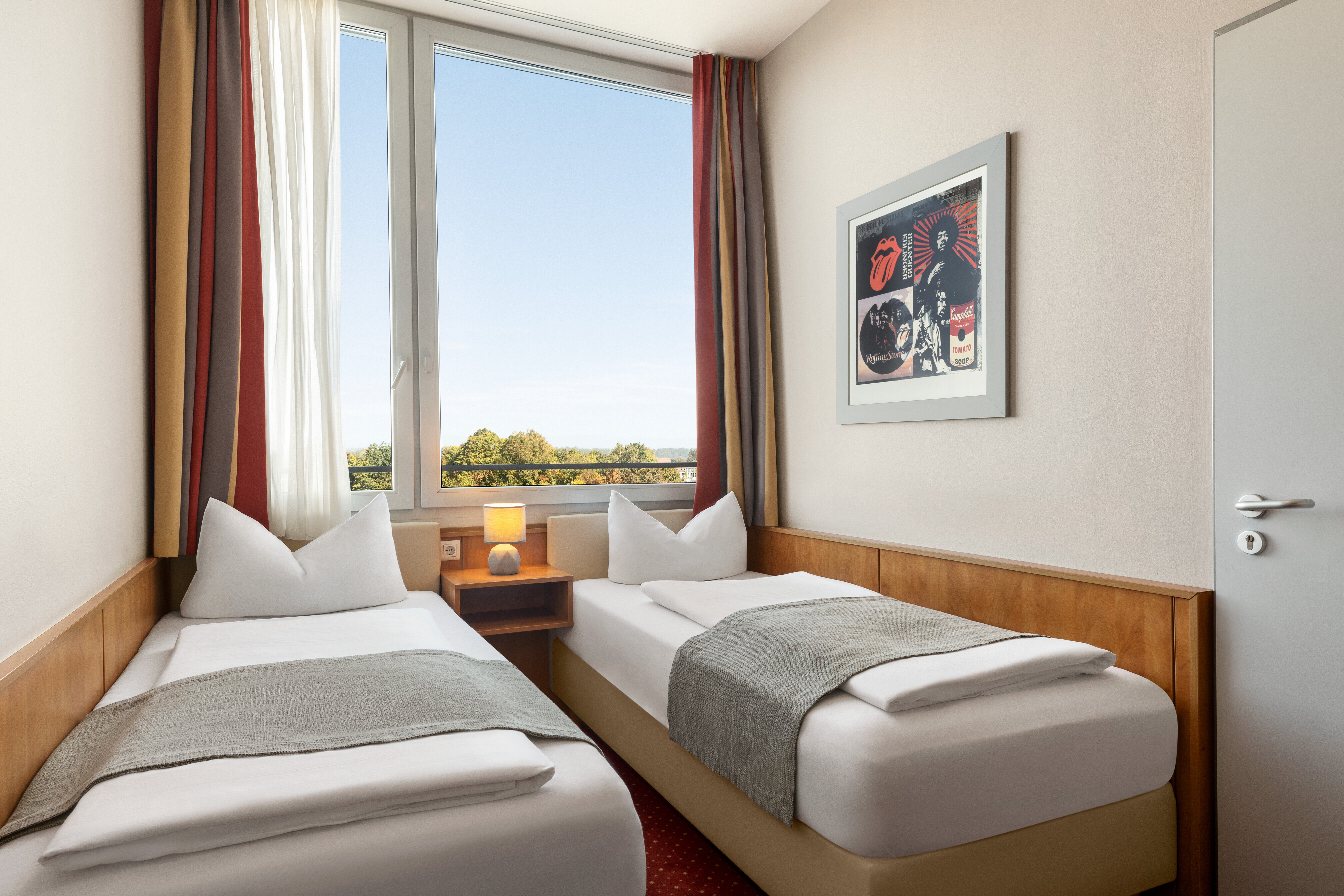 Amedia_Express_Passau_Komfort_Twinzimmer