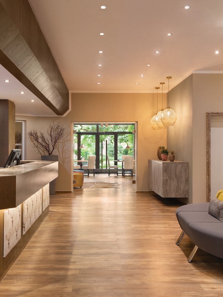 Amedia Siegen, Trademark Collection by Wyndham - Front Desk