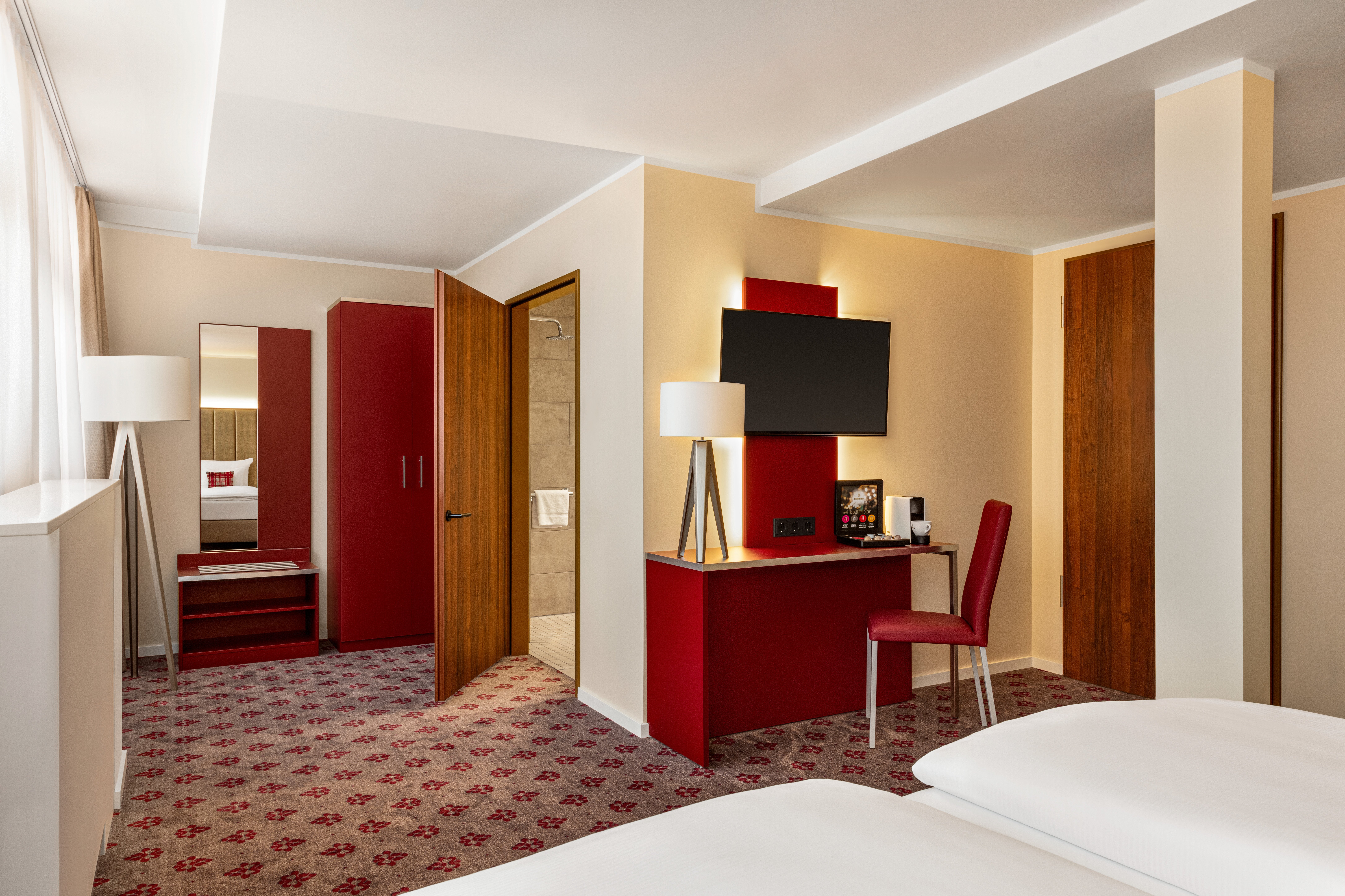 Amedia_Plaza_Speyer_barrierefreies_Zimmer