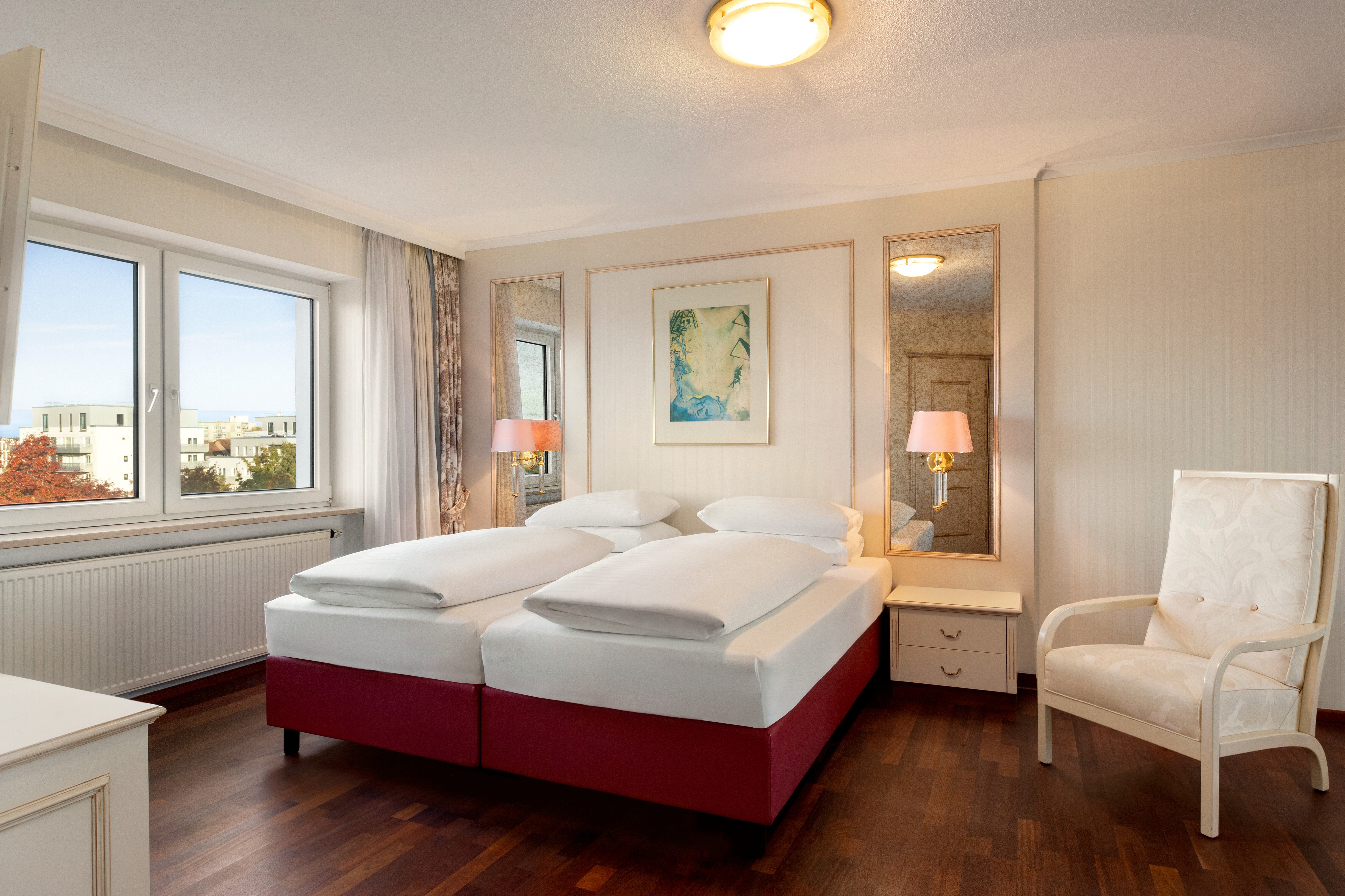 Amedia Weiden, Trademark Collection by Wyndham - Suite - 1557149