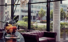 Amedia Amsterdam Airport, Trademark Collection by Wyndham