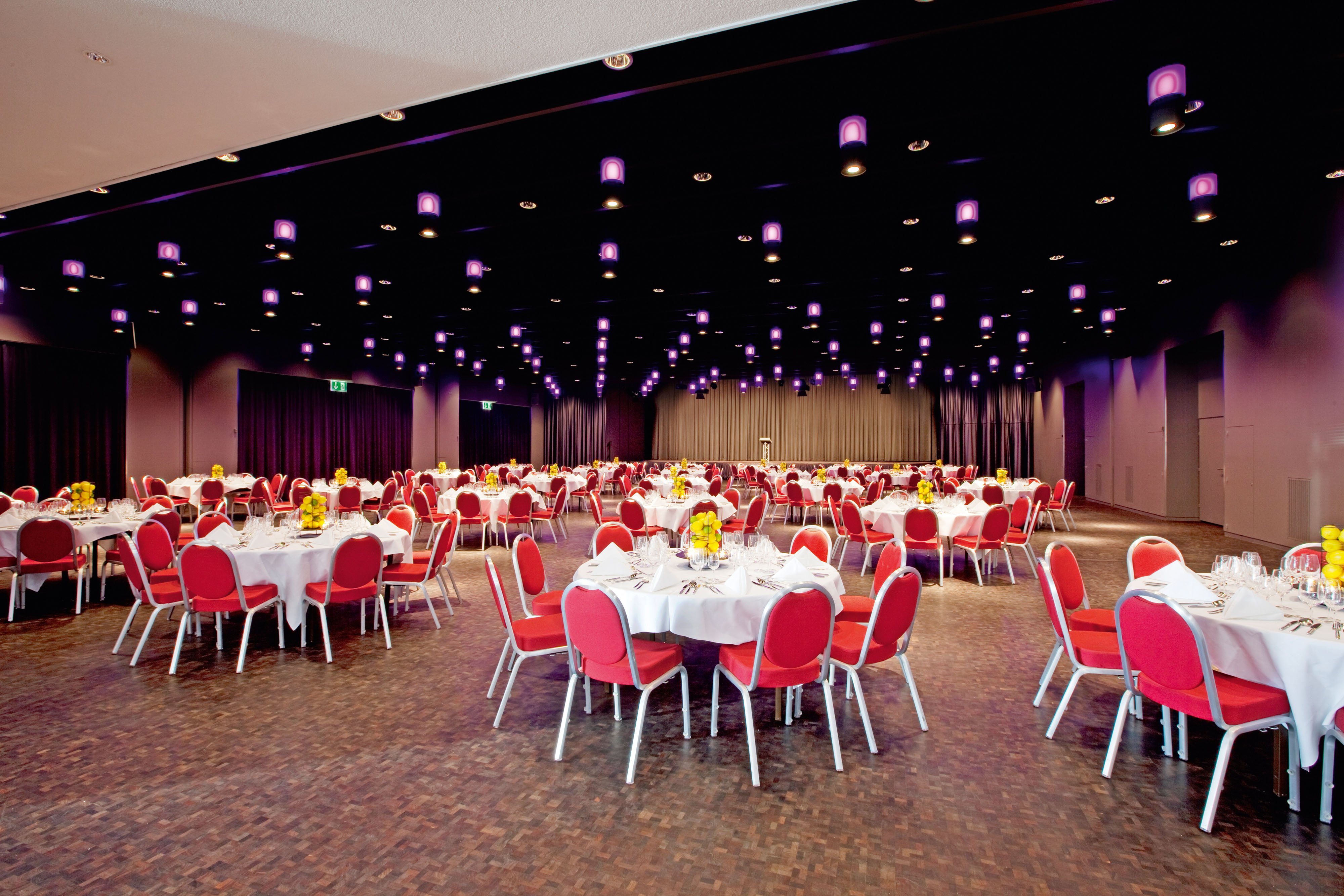 Mövenpick_Regensdorf_Bankett