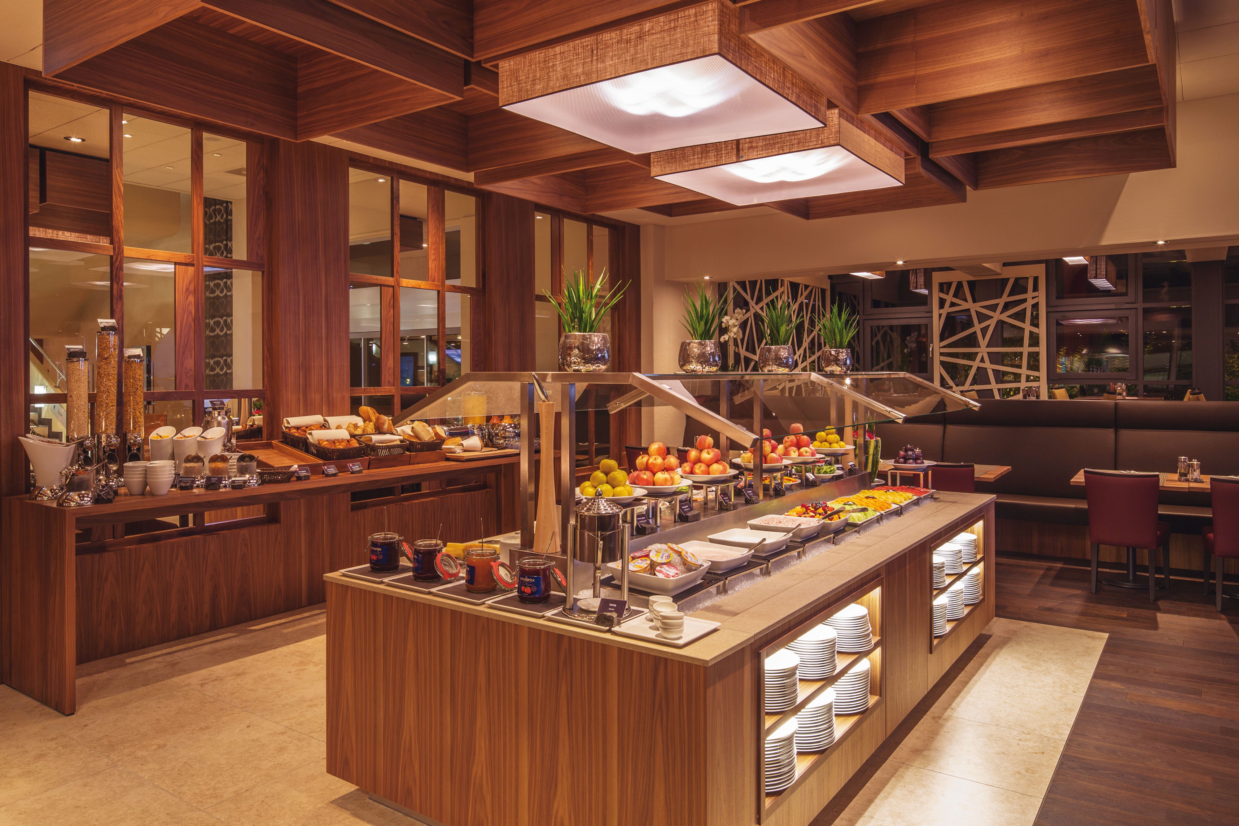 Mövenpick_Regensdorf_Frühstücksbuffet