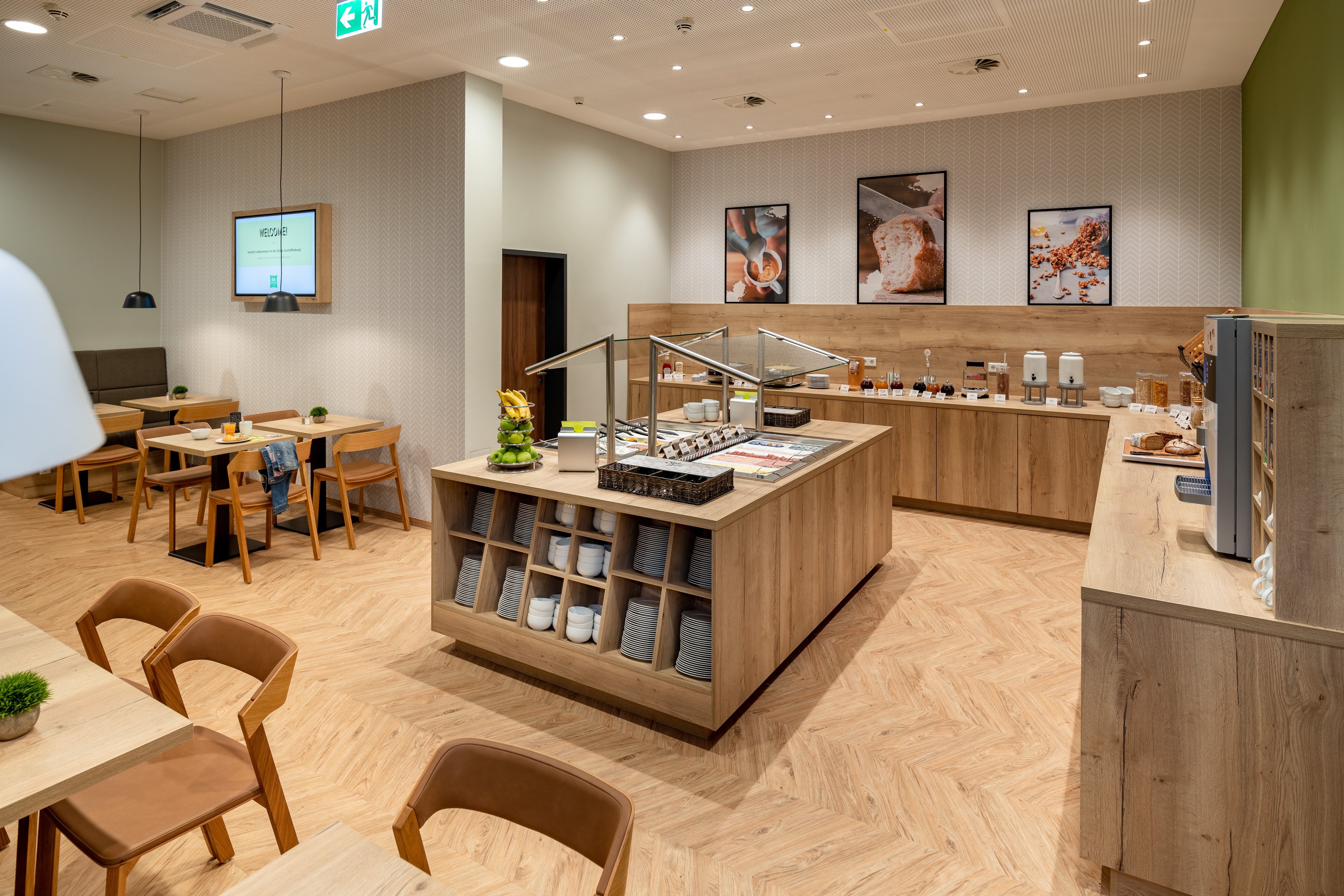 Ibis_Styles_Aschaffenburg_Frühstücksbuffet