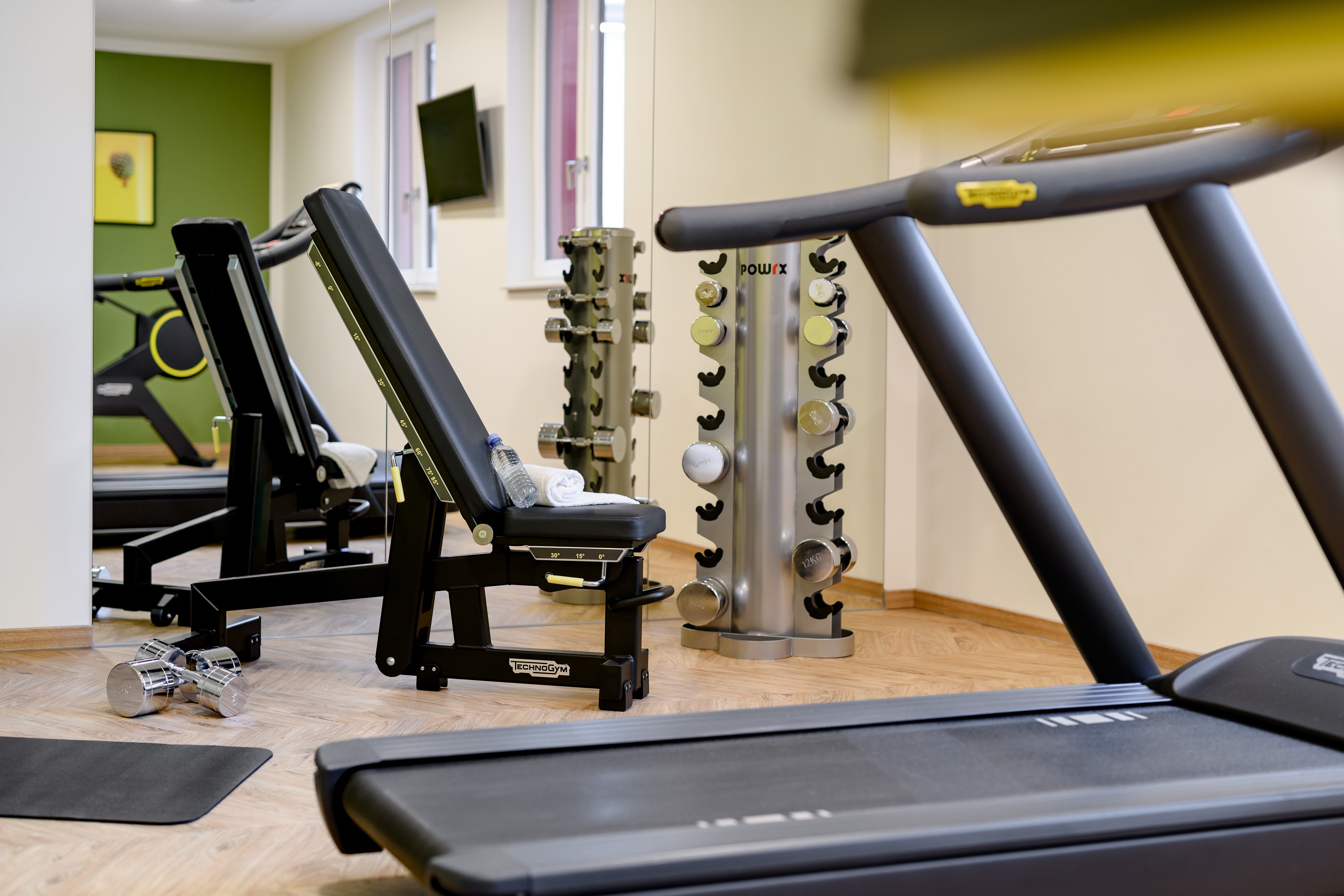 Ibis_Styles_Aschaffenburg_Fitnessbereich