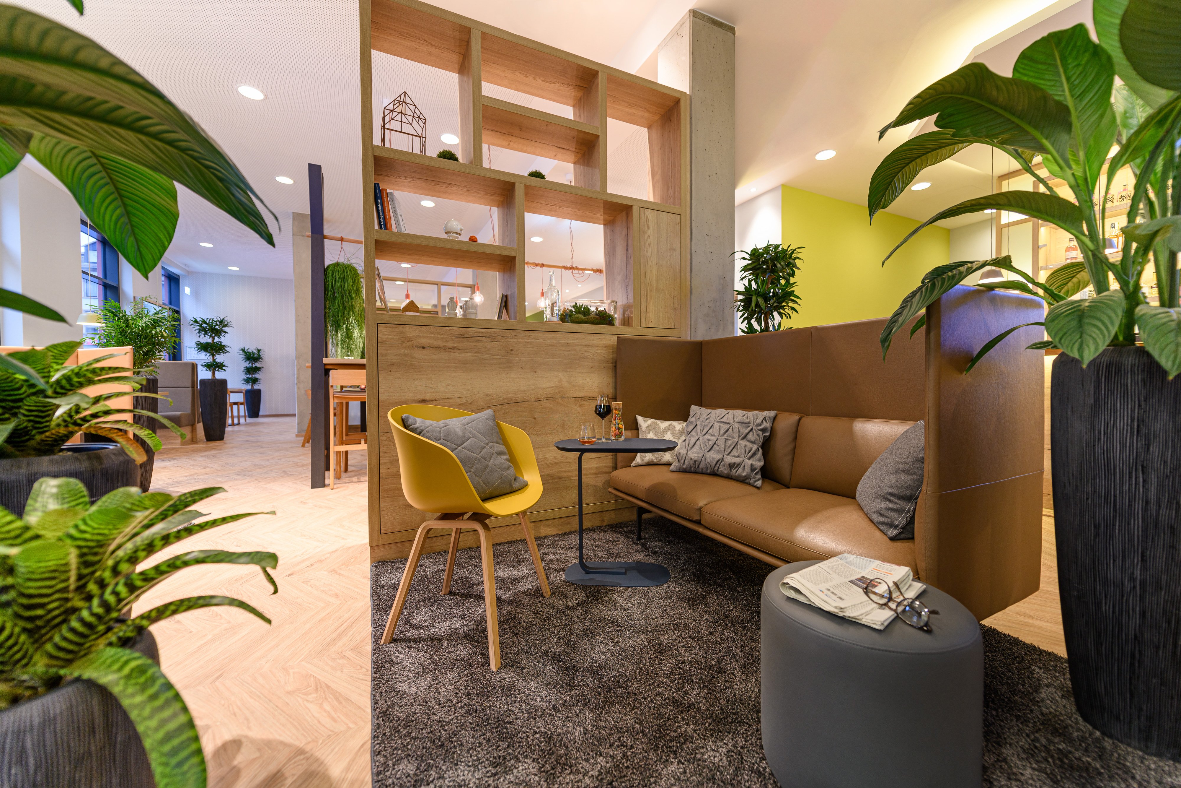 Ibis_Styles_Aschaffenburg_Lobby_