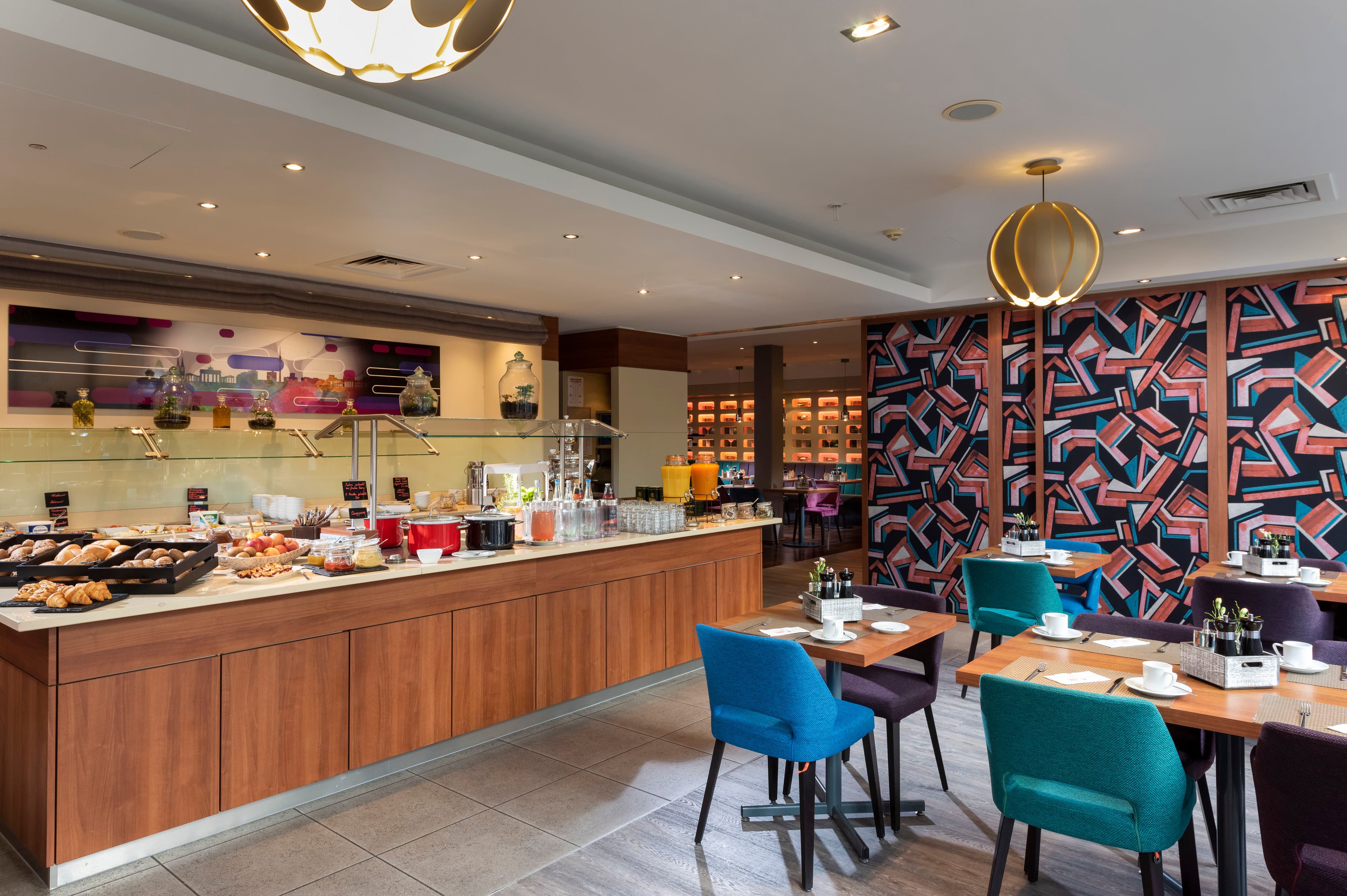 Merucre_Berlin_City_West_Frühstücksrestaurant