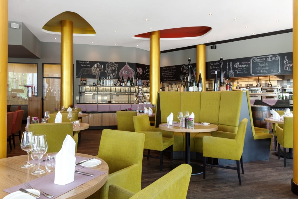 Steigenberger_Braunschweig_Brasserie