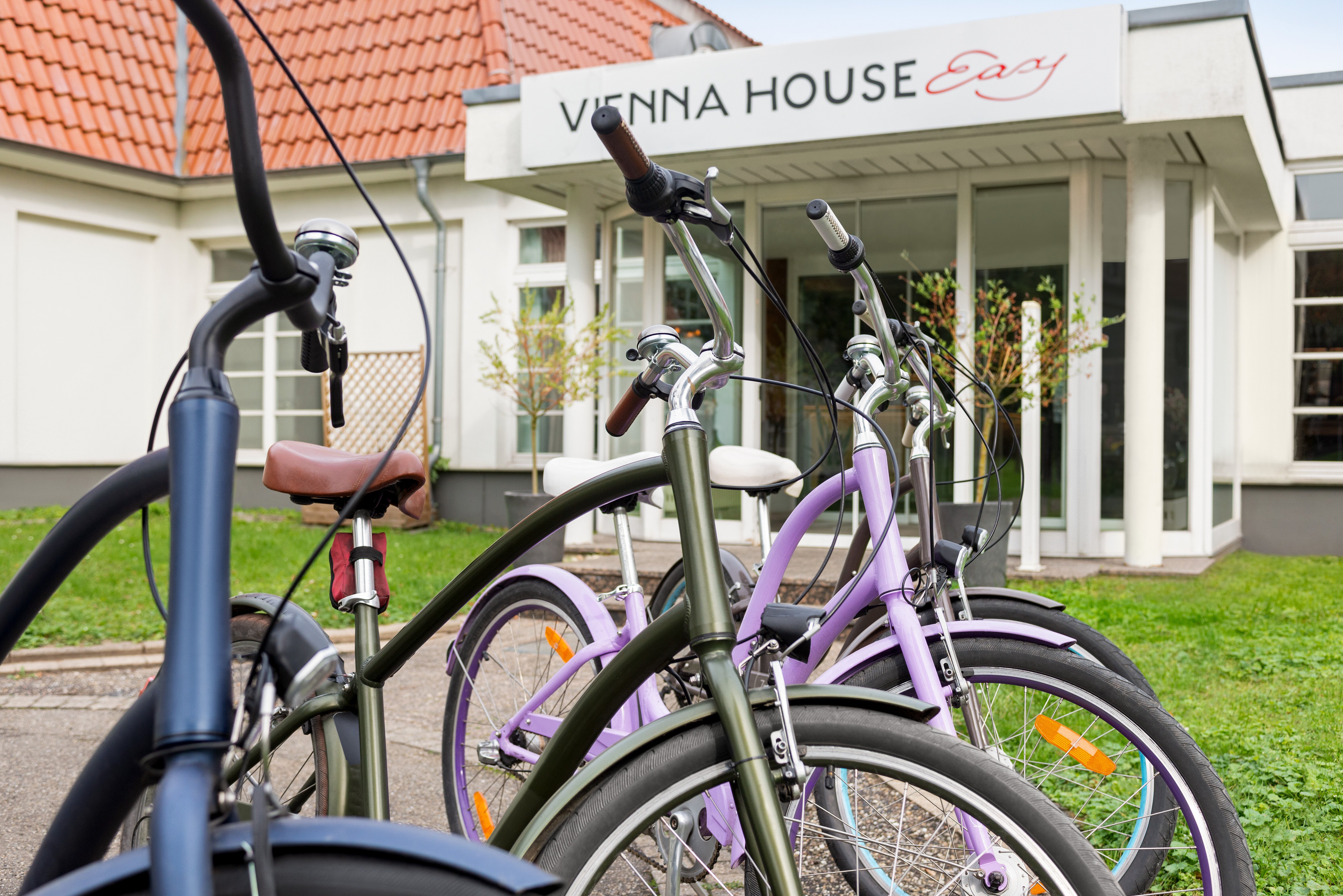 Vienna House Easy by Wyndham Castrop-Rauxel - Bike Rentals - 1553734