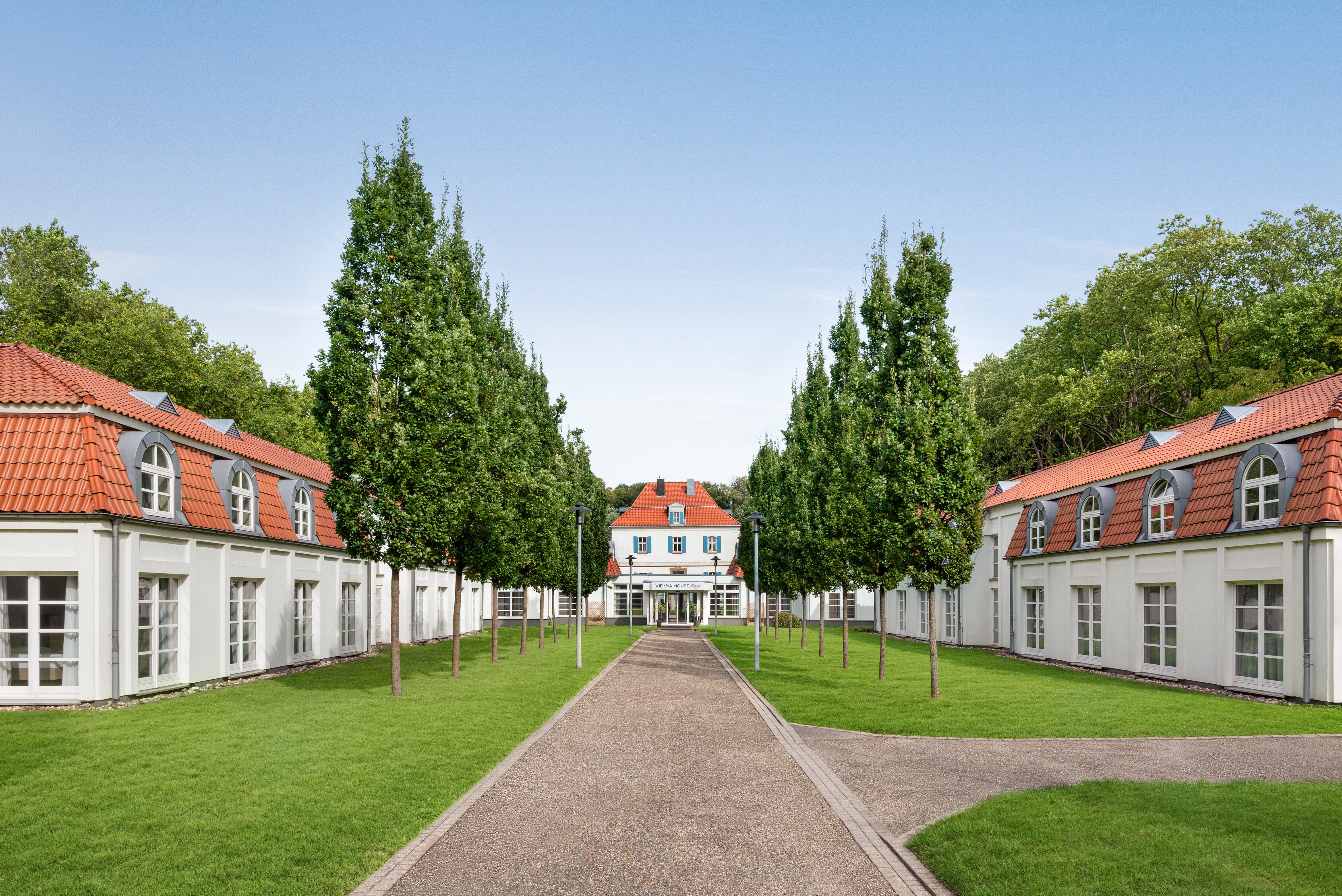 Vienna House Easy by Wyndham Castrop-Rauxel - Exterior - 1553740