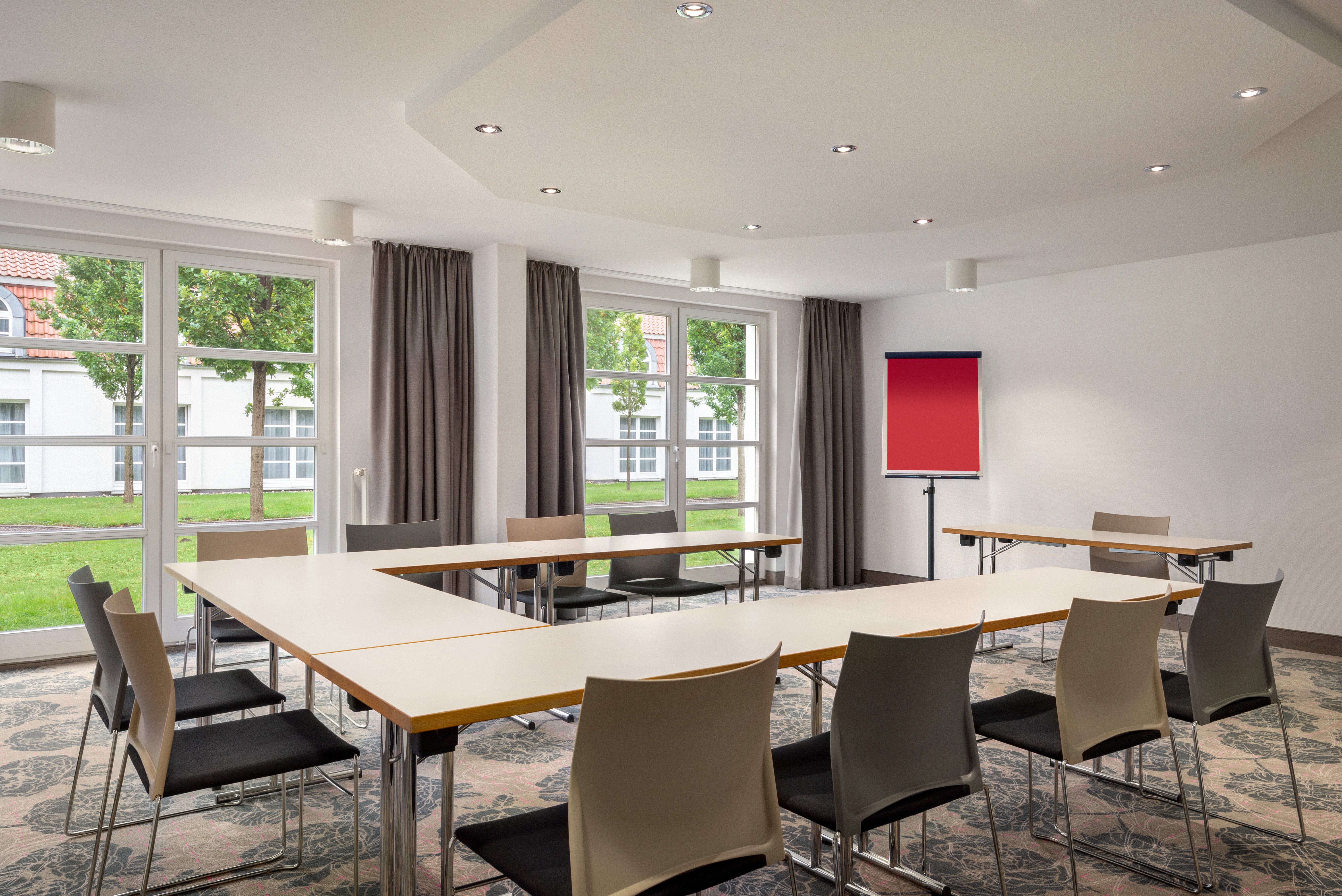 Vienna House Easy by Wyndham Castrop-Rauxel - Meeting Room 2 - U-Shape - 1553776
