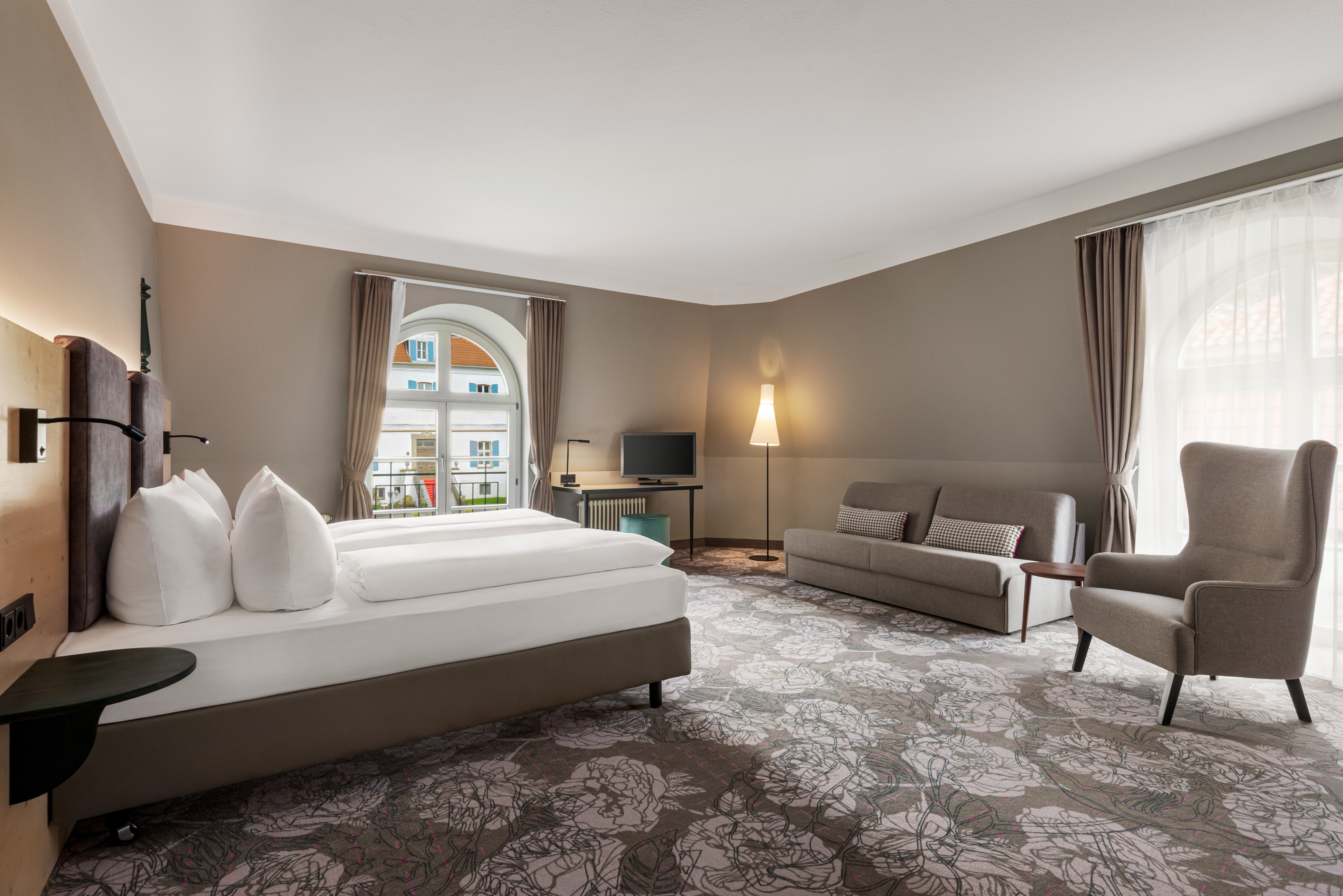 Vienna House Easy by Wyndham Castrop-Rauxel - Comfort Plus - 2 - 1553725