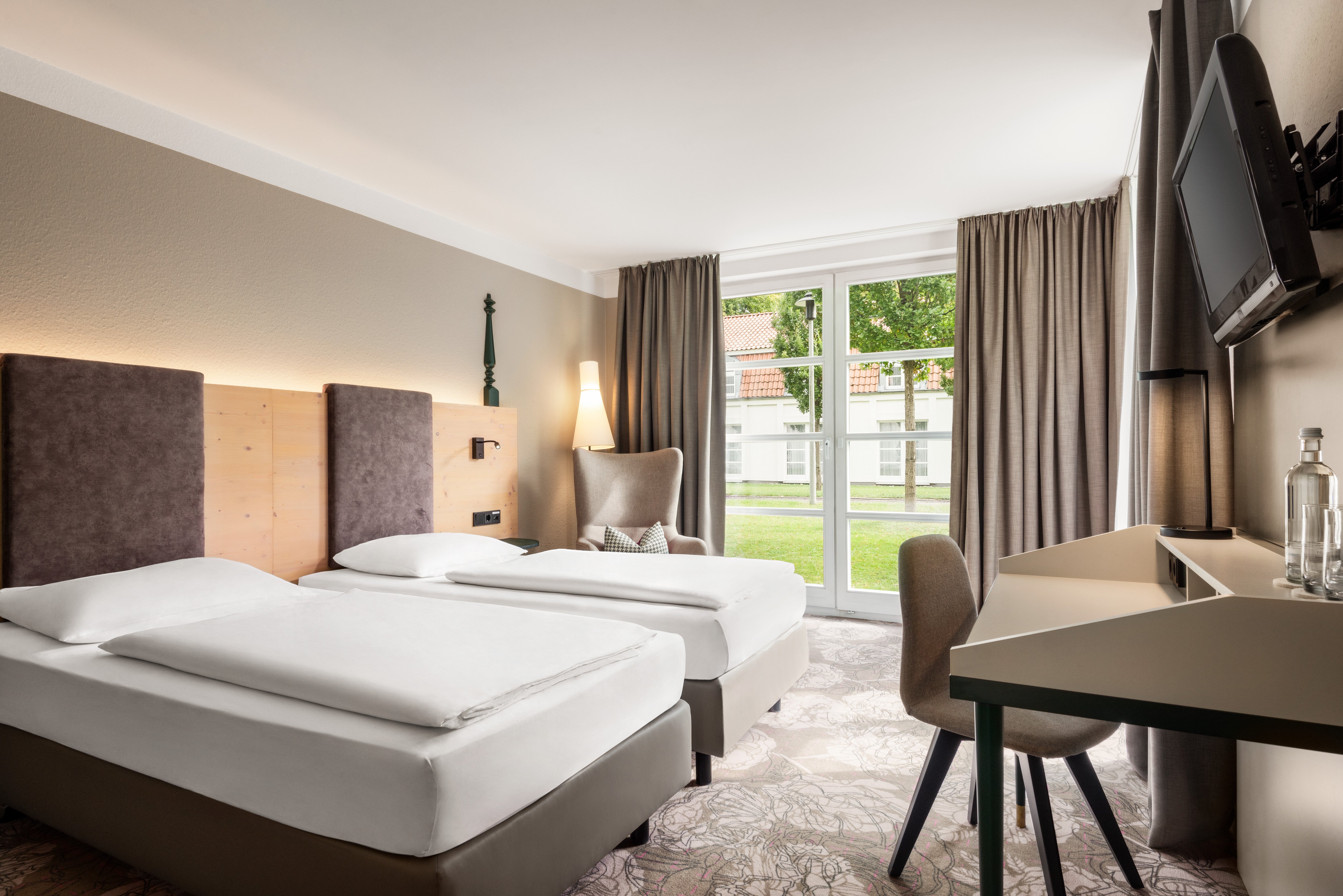 Vienna House Easy by Wyndham Castrop-Rauxel - Comfort Room - 1 - 1553697