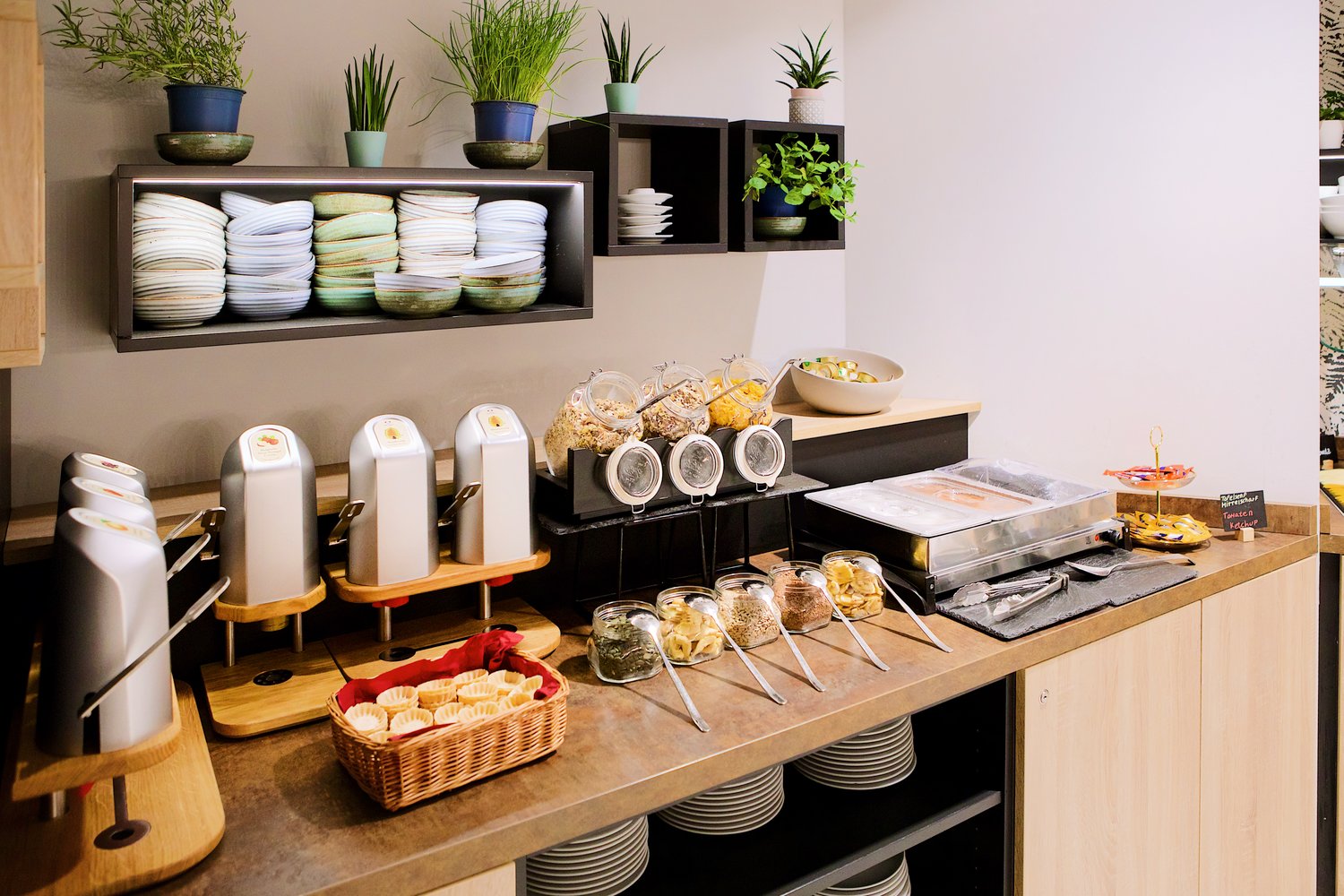 Adagio_Access_Freiburg_Frühstücksbuffet