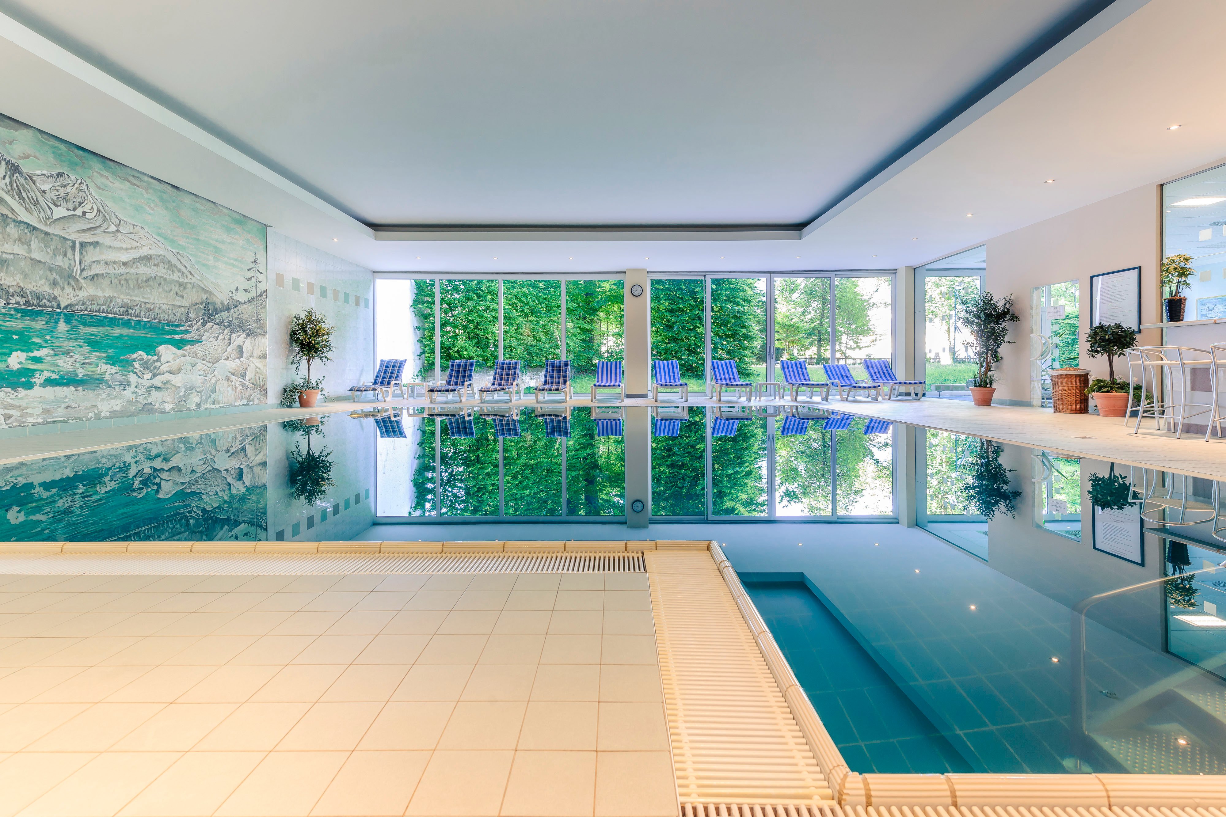 Mercure_Garmisch-Partenkirchen_Pool