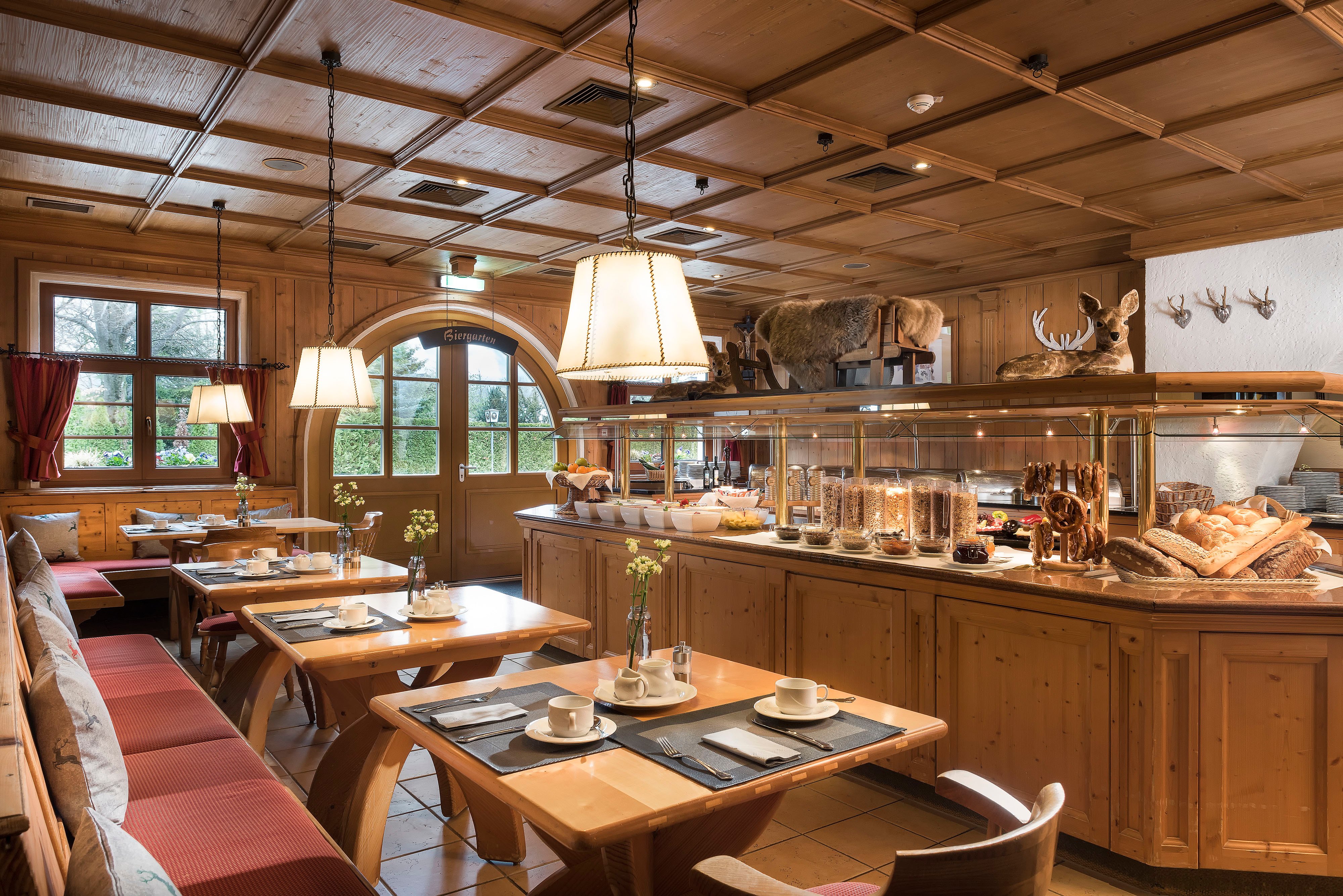 Mercure_Garmisch-Partenkirchen_Restaurant