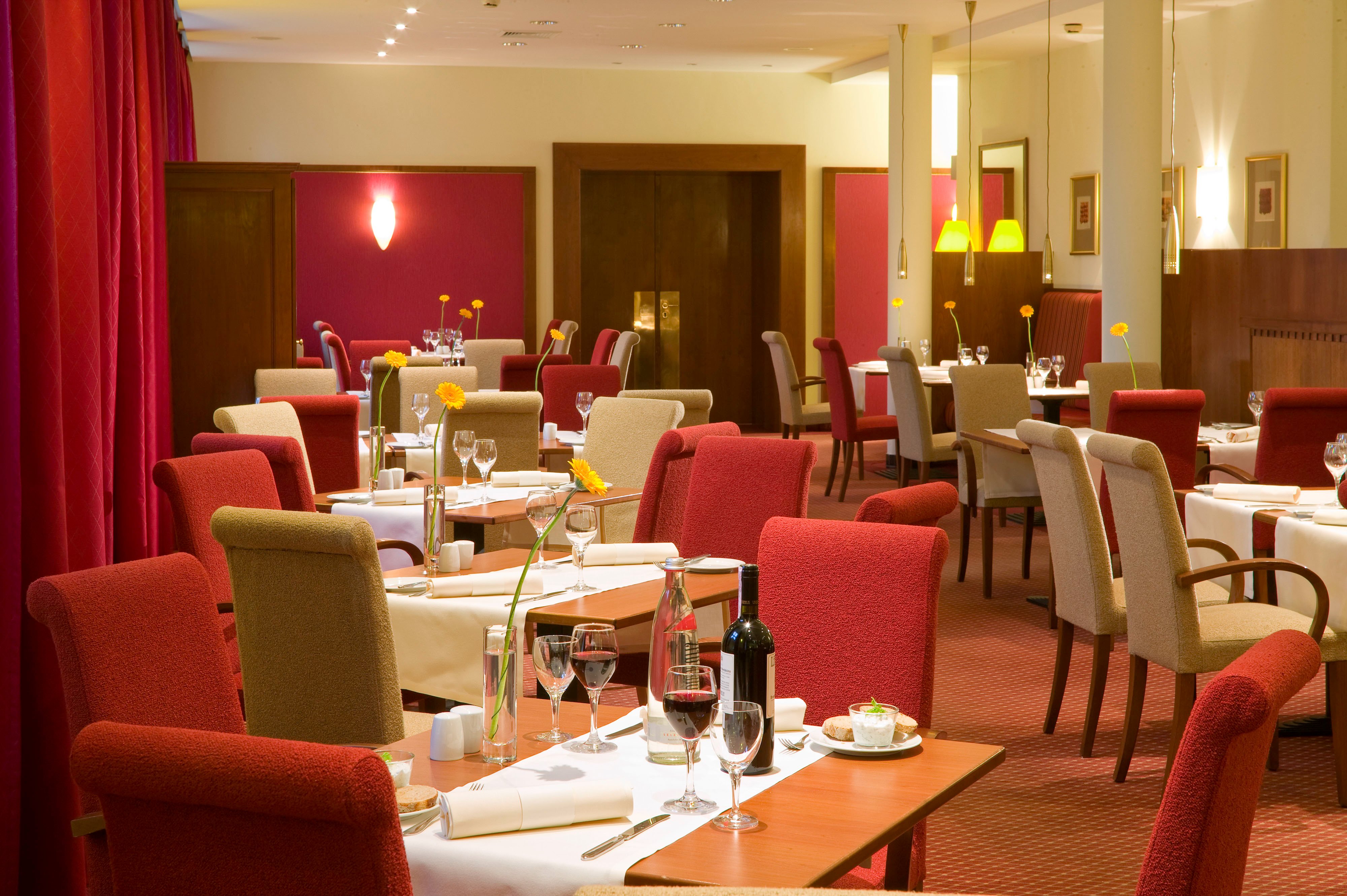 Novotel_Hildesheim_Restaurant