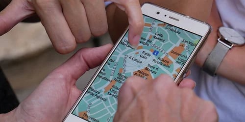 vienna-house-crosslink-lage