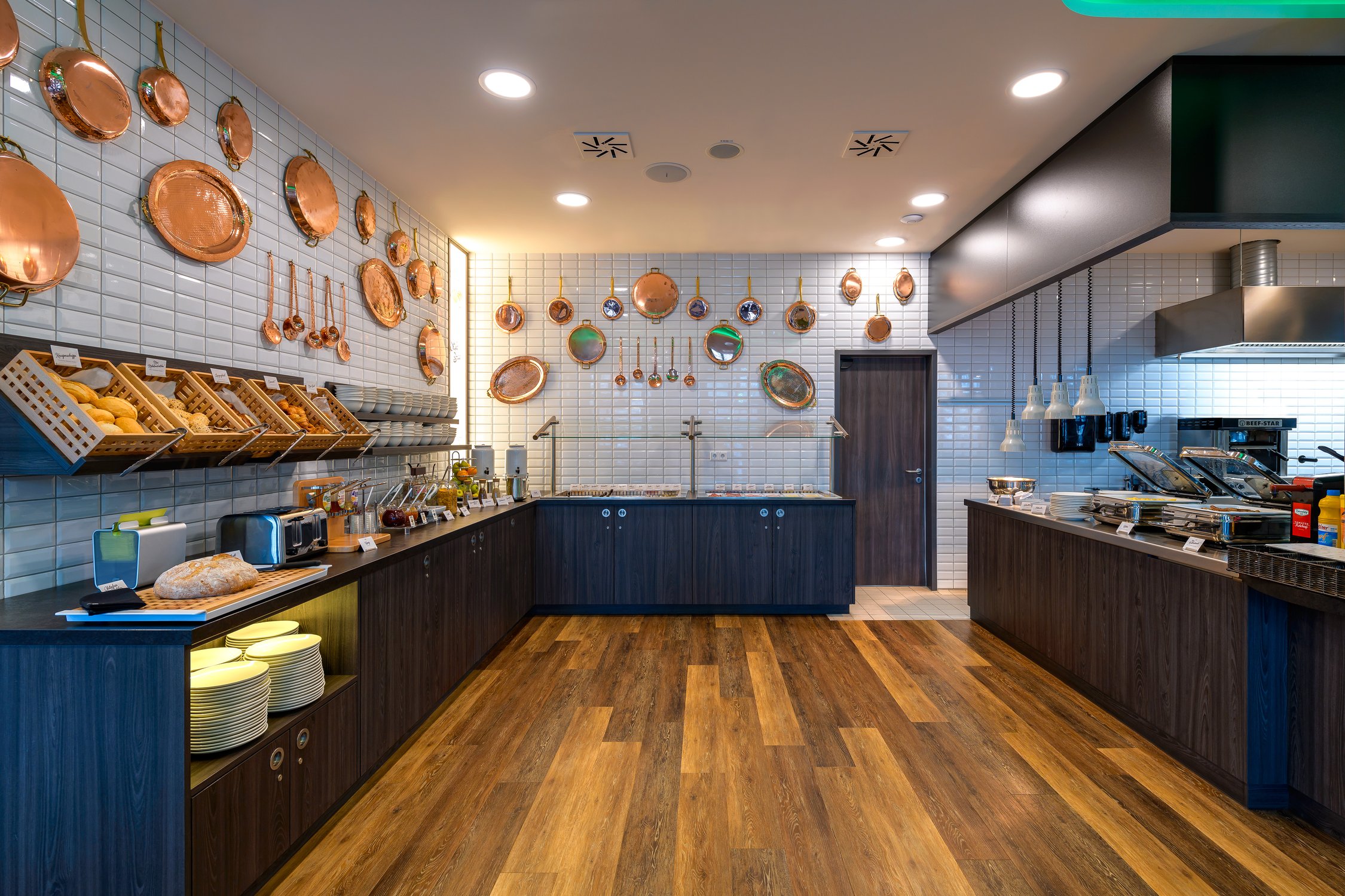 Adagio_Access_Kiel_Frühstücksbuffet