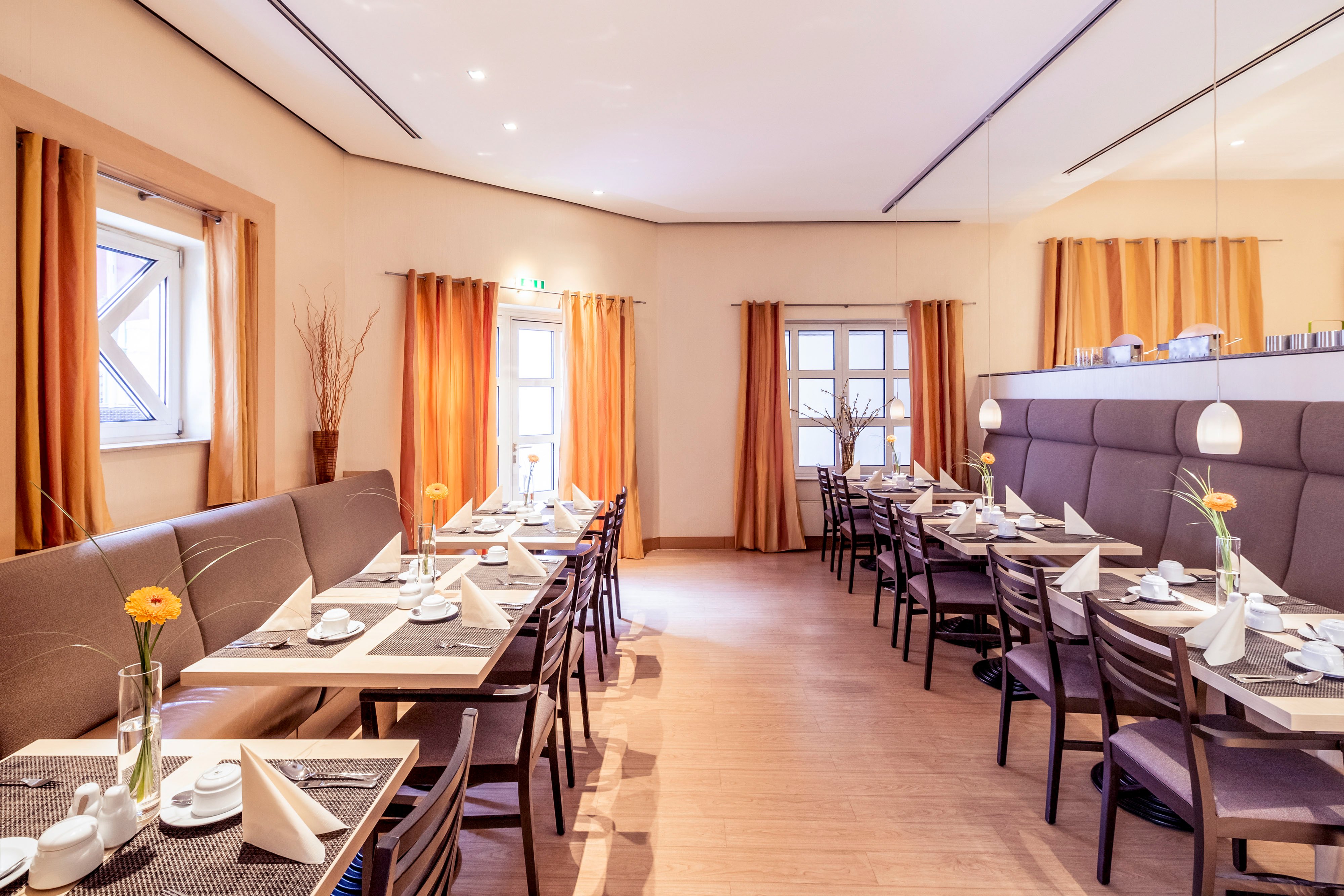 Mercure_Köln_City_Friesenstrasse_Restaurant