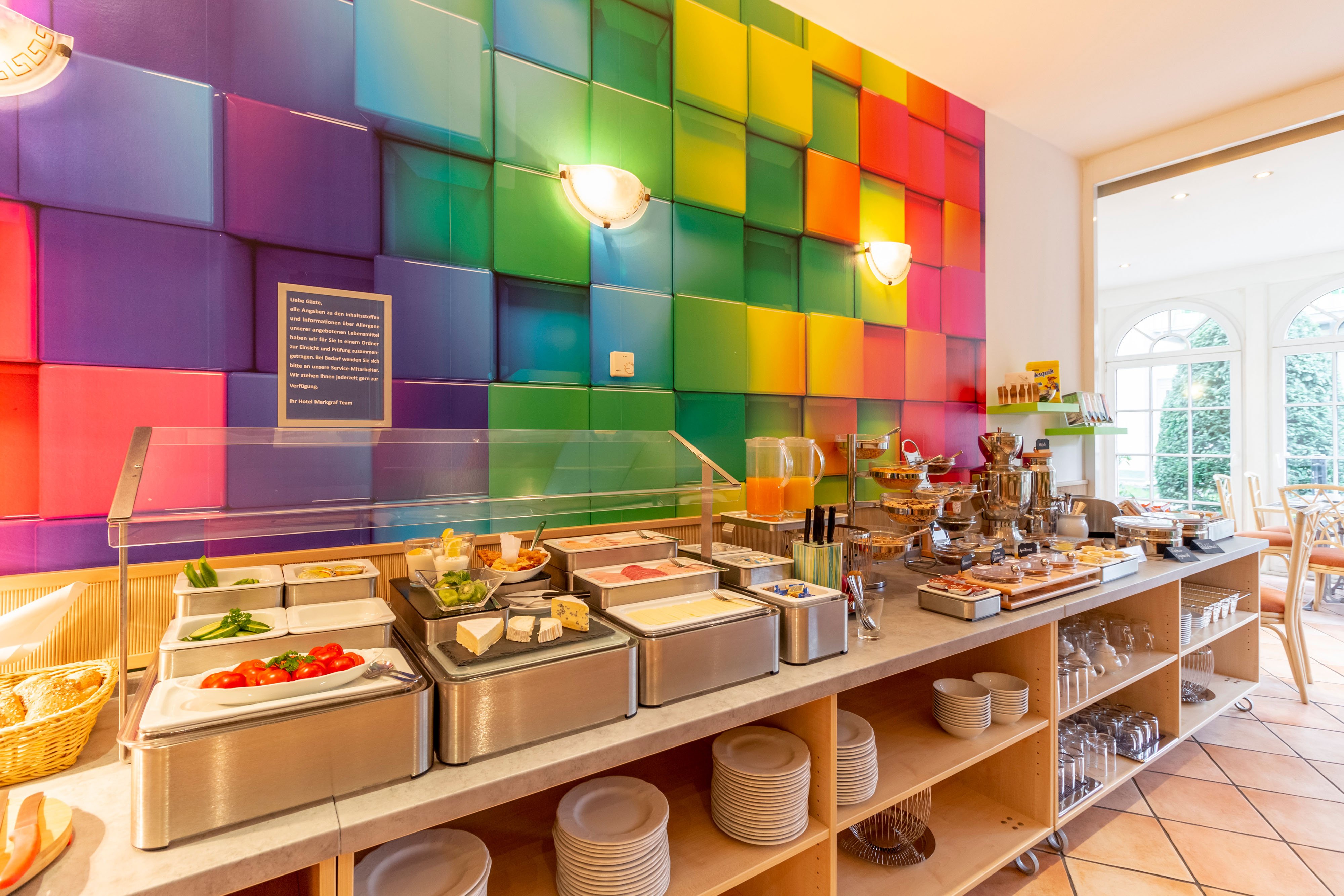 Markgraf_Leipzig_Frühstücksbuffet