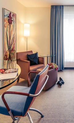 Mercure Hotel München Airport Freising