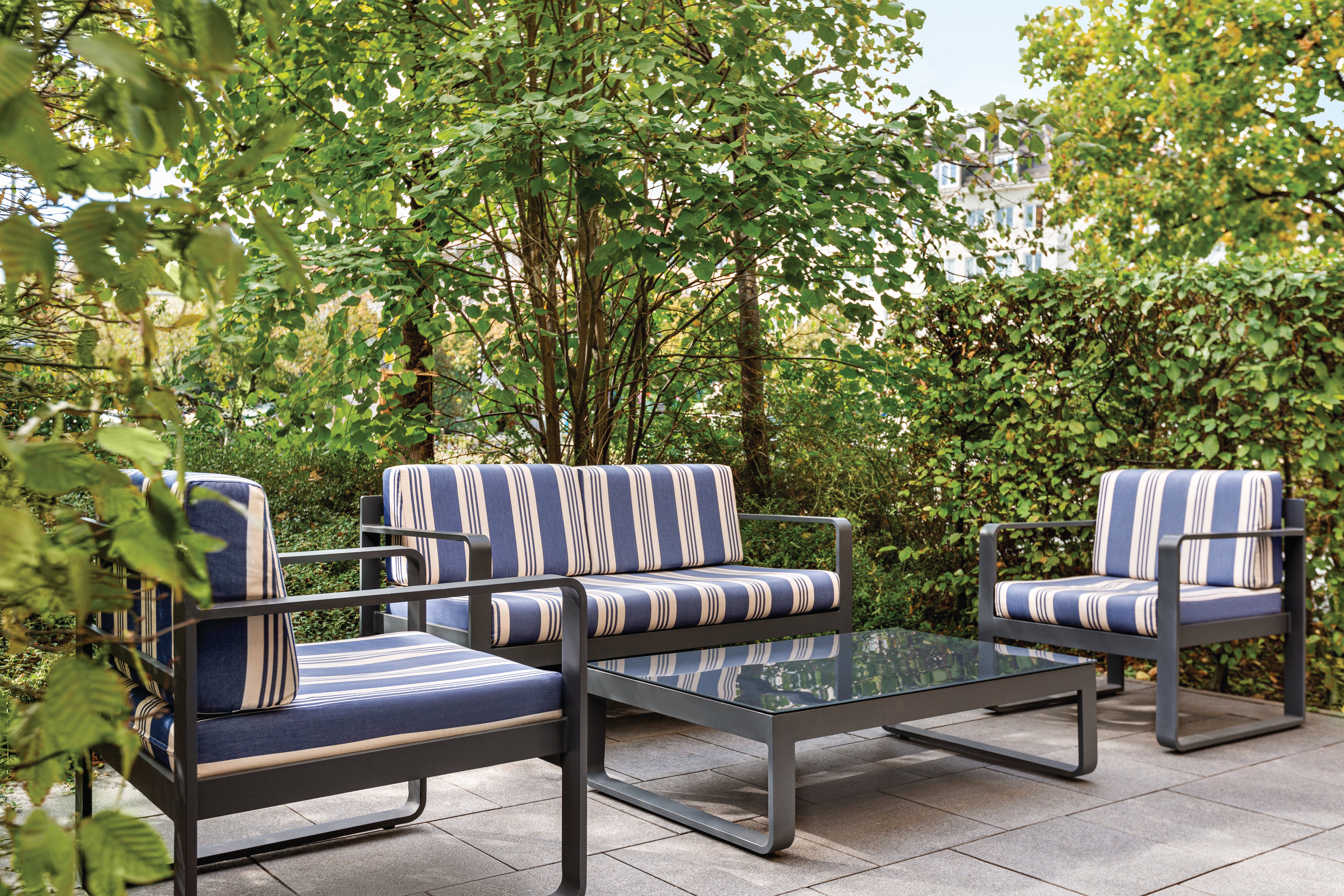 Vienna House Easy by Wyndham Munchen - Outdoor Patio - 1555140