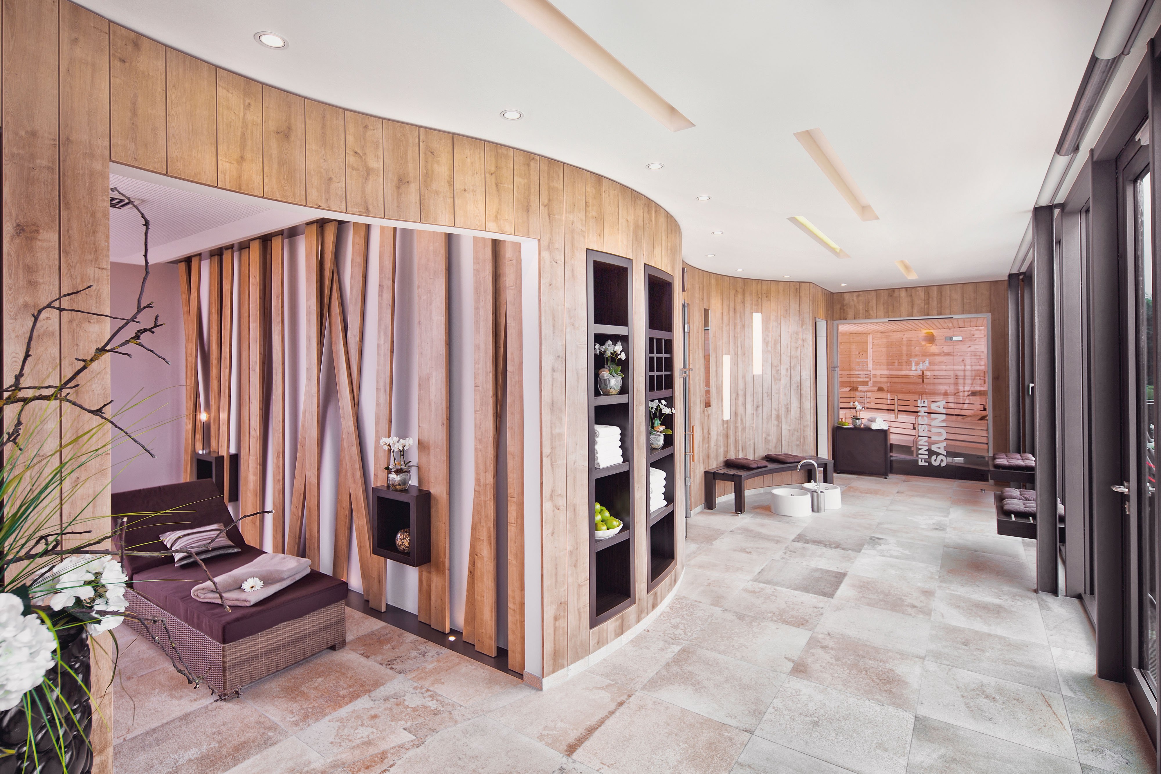 Mövenpick_Münster_Wellness