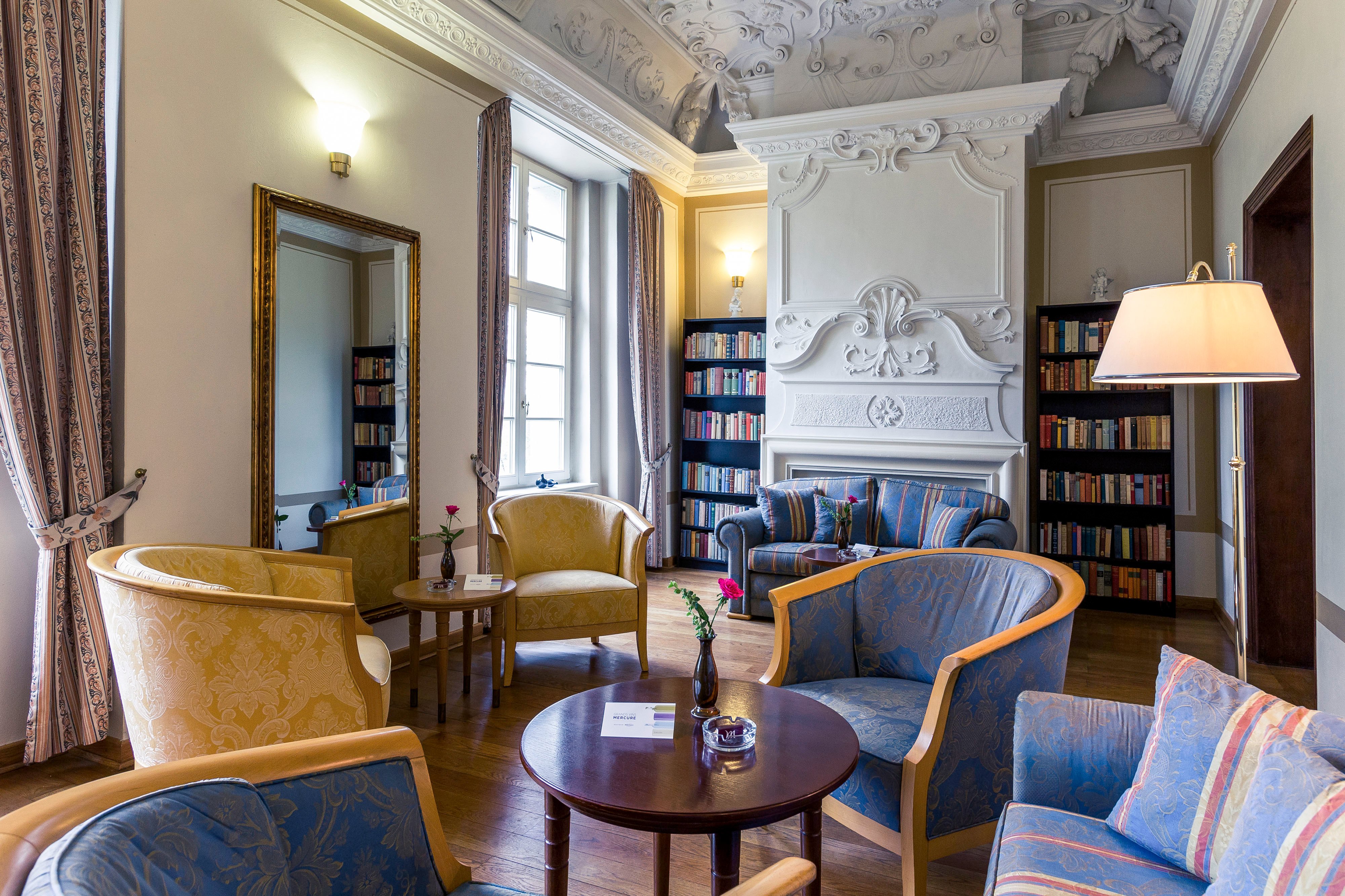 Schloss_Neustadt_Glewe_Lobby