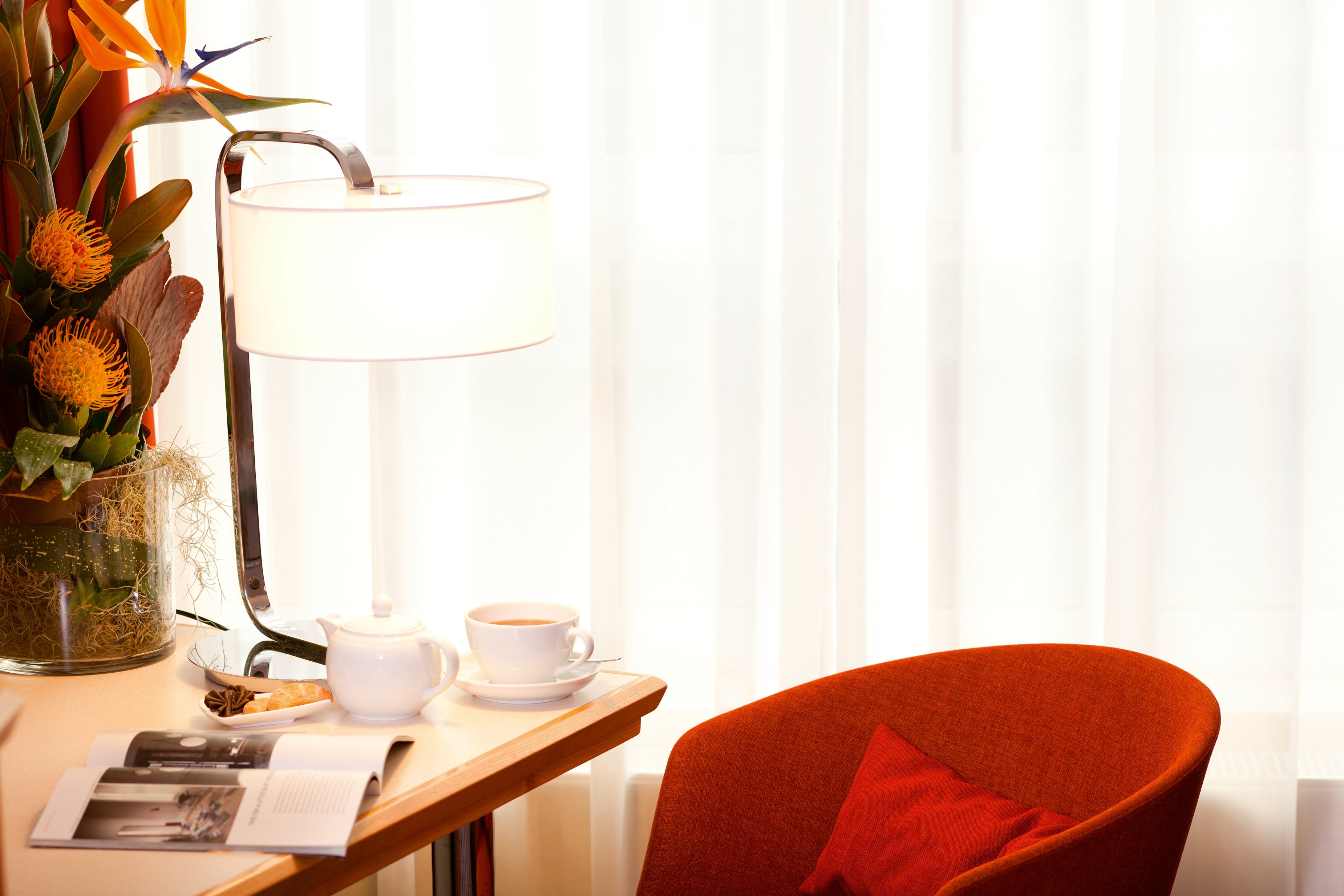 Mövenpick_Nürnberg_Raum