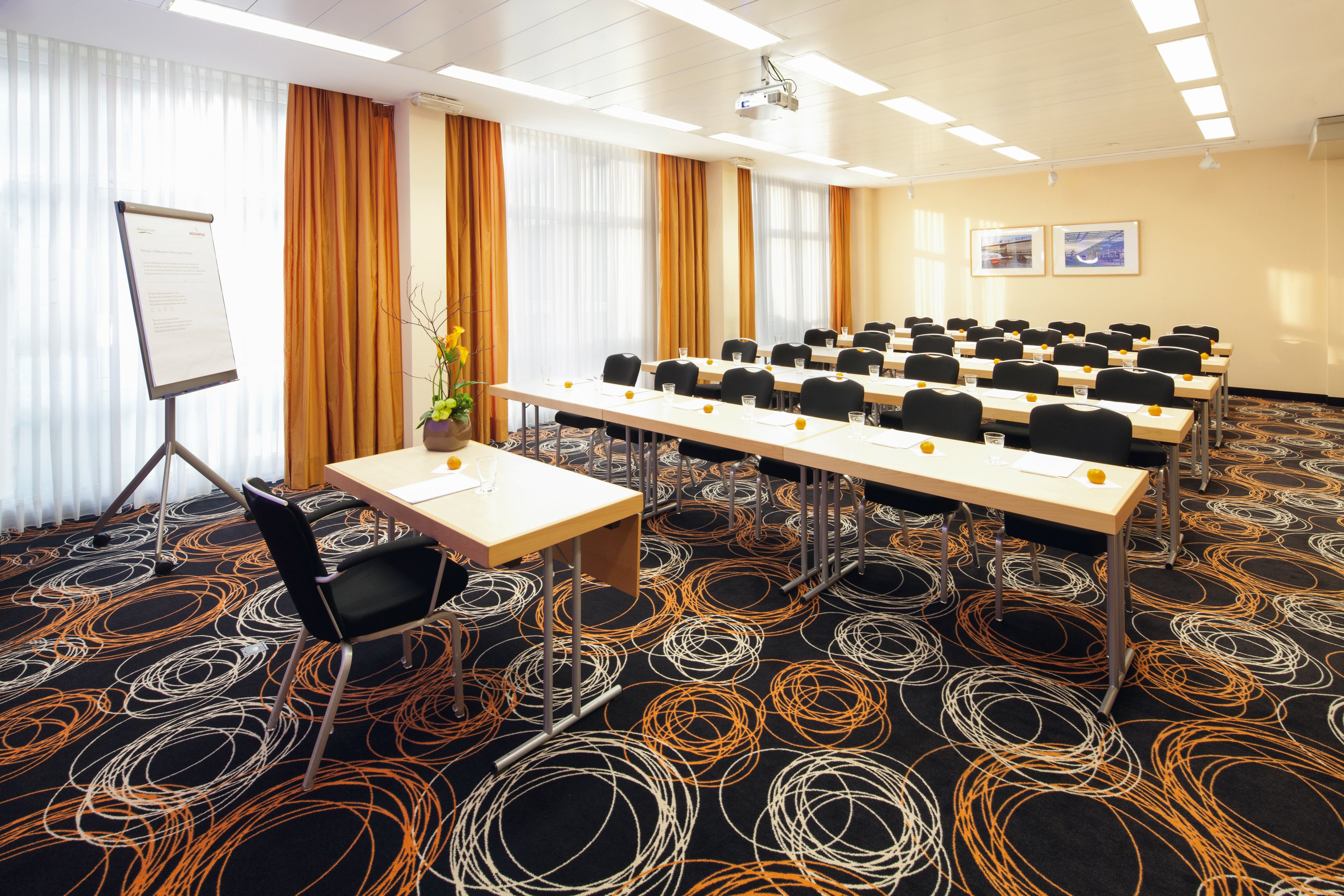 Mövenpick_Nürnberg_Meetingraum