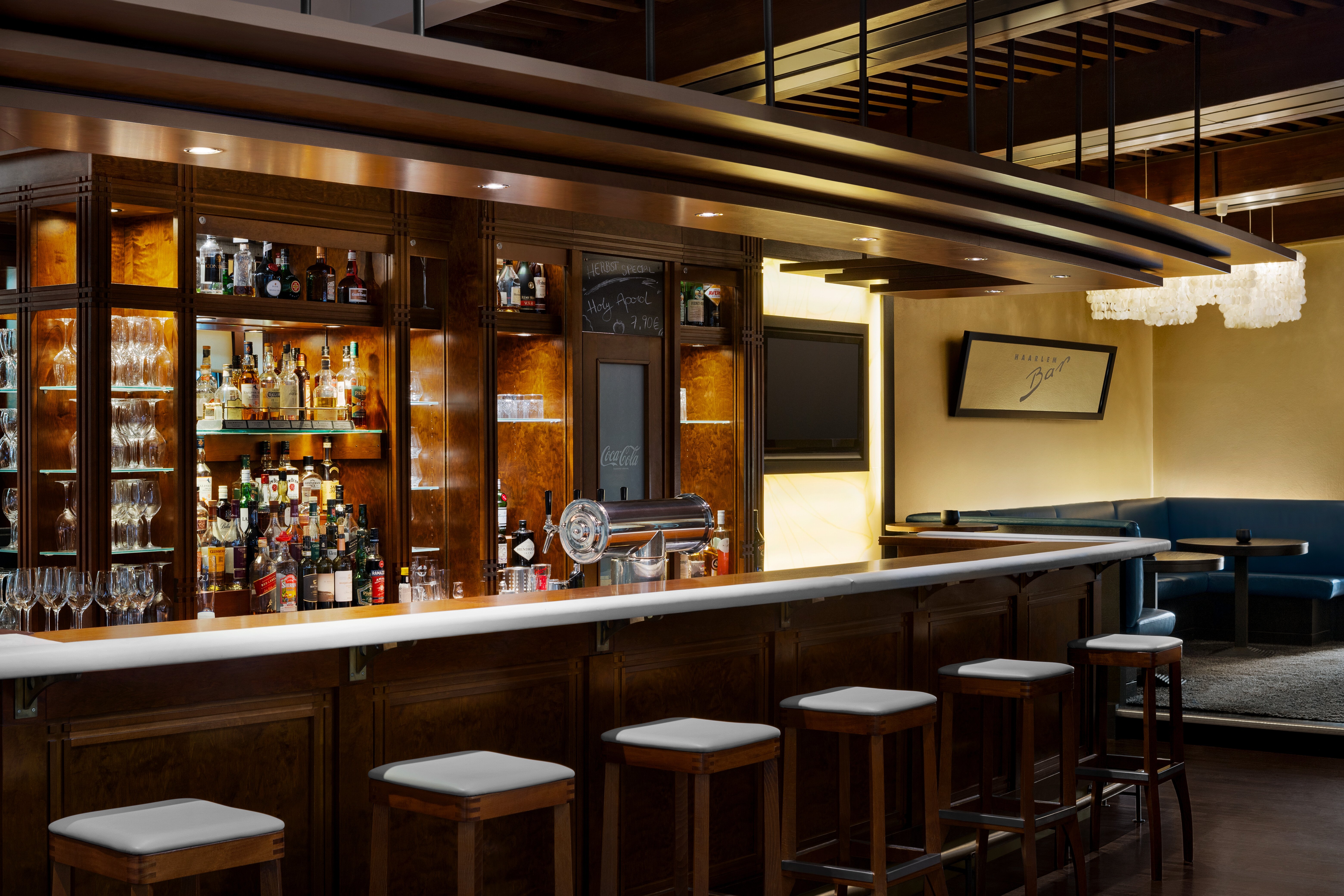 Vienna House by Wyndham Remarque Osnabrück - Restaurant - 1555769