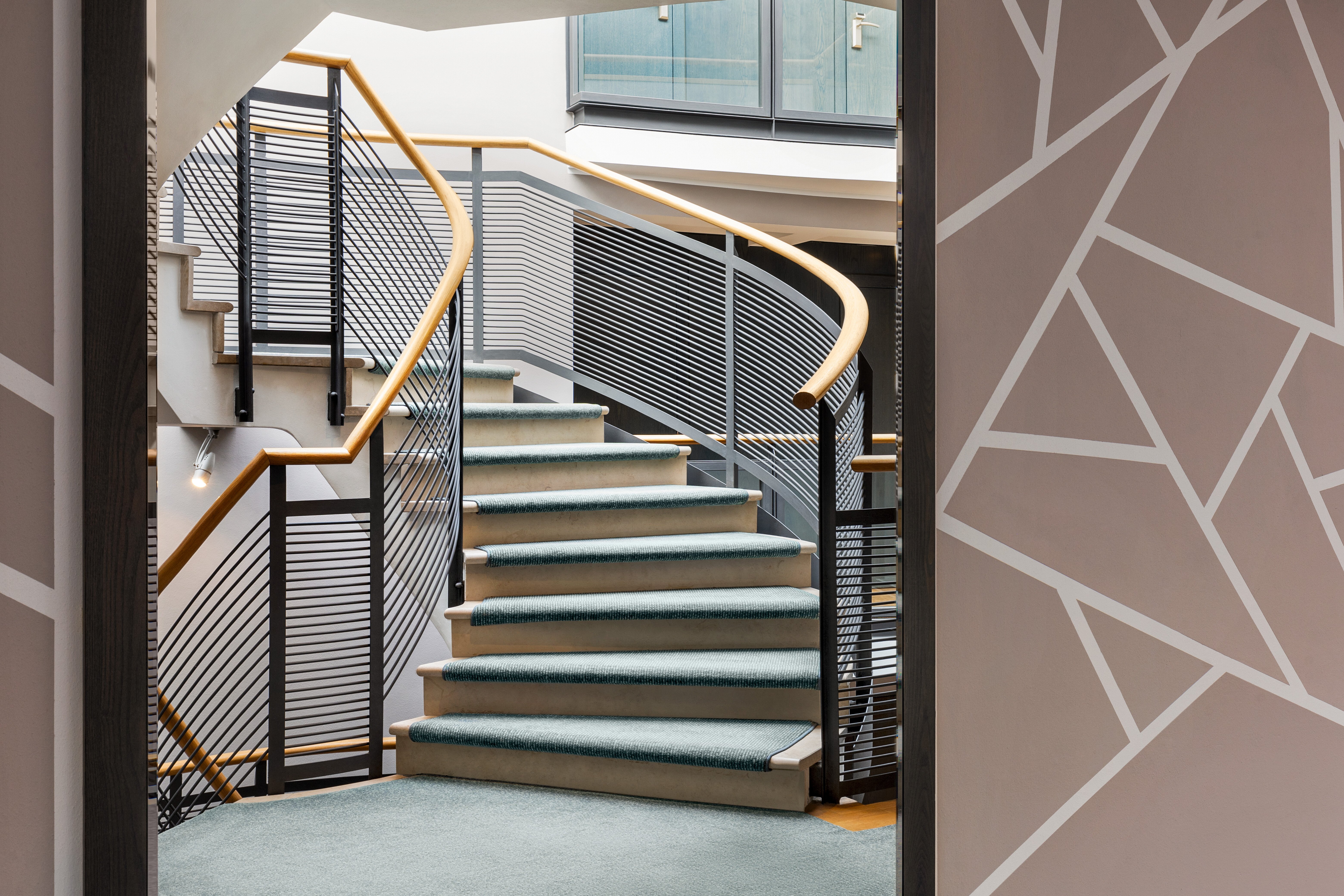 Vienna House by Wyndham Remarque Osnabrück - Hallways - 1555764