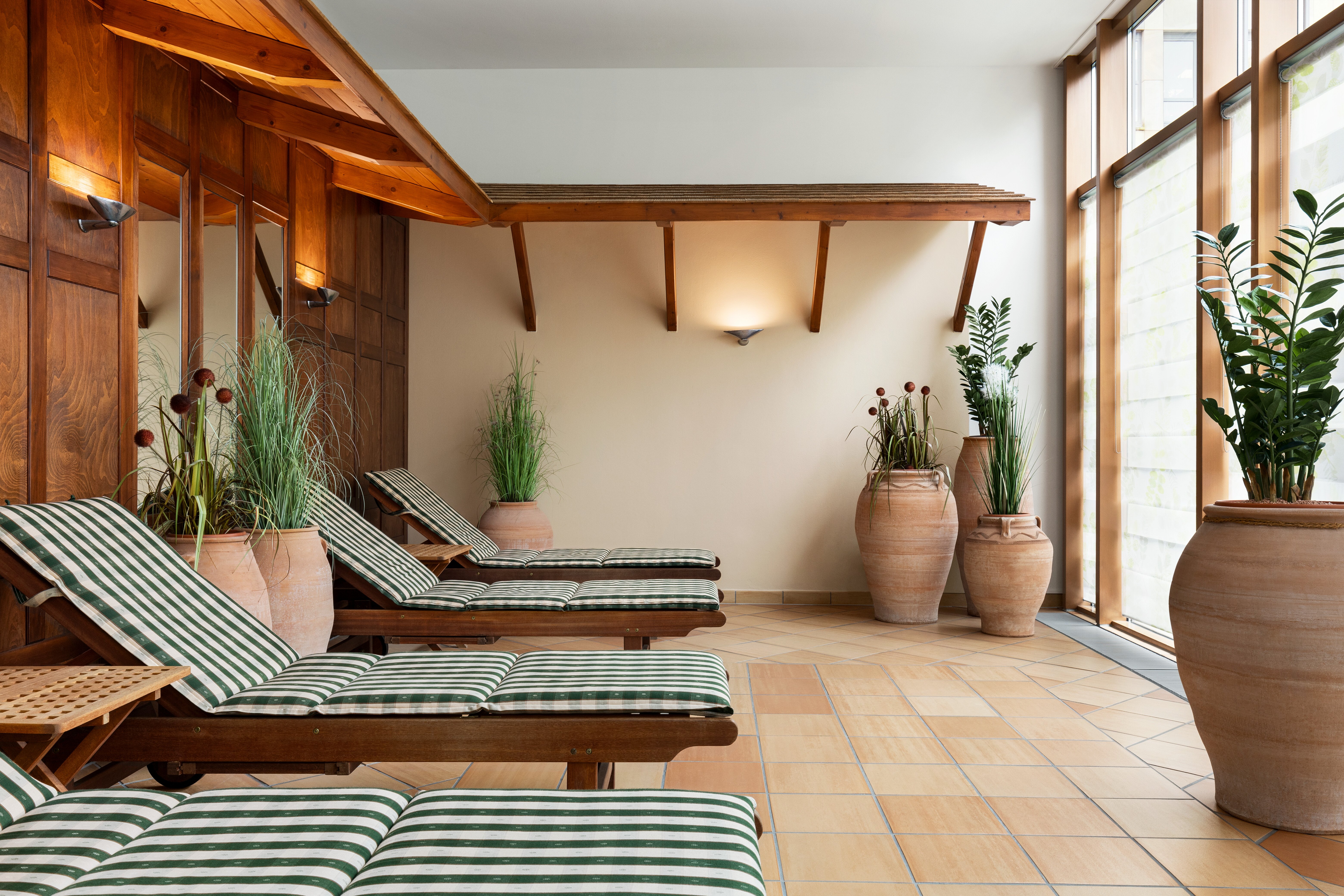 Vienna House by Wyndham Remarque Osnabrück - Sauna - 1555776