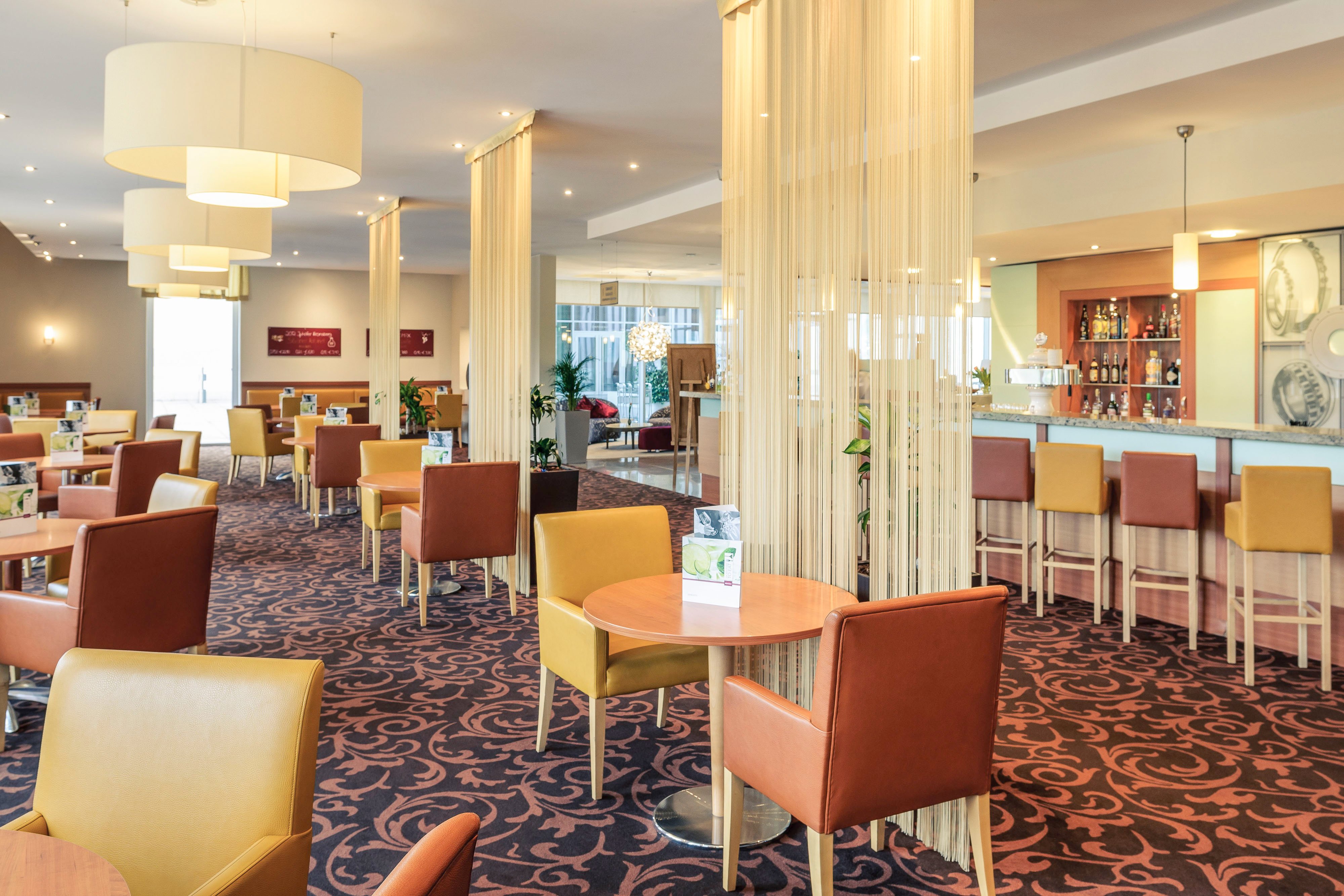 Mercure_Schweinfurt_restaurant_und_bar