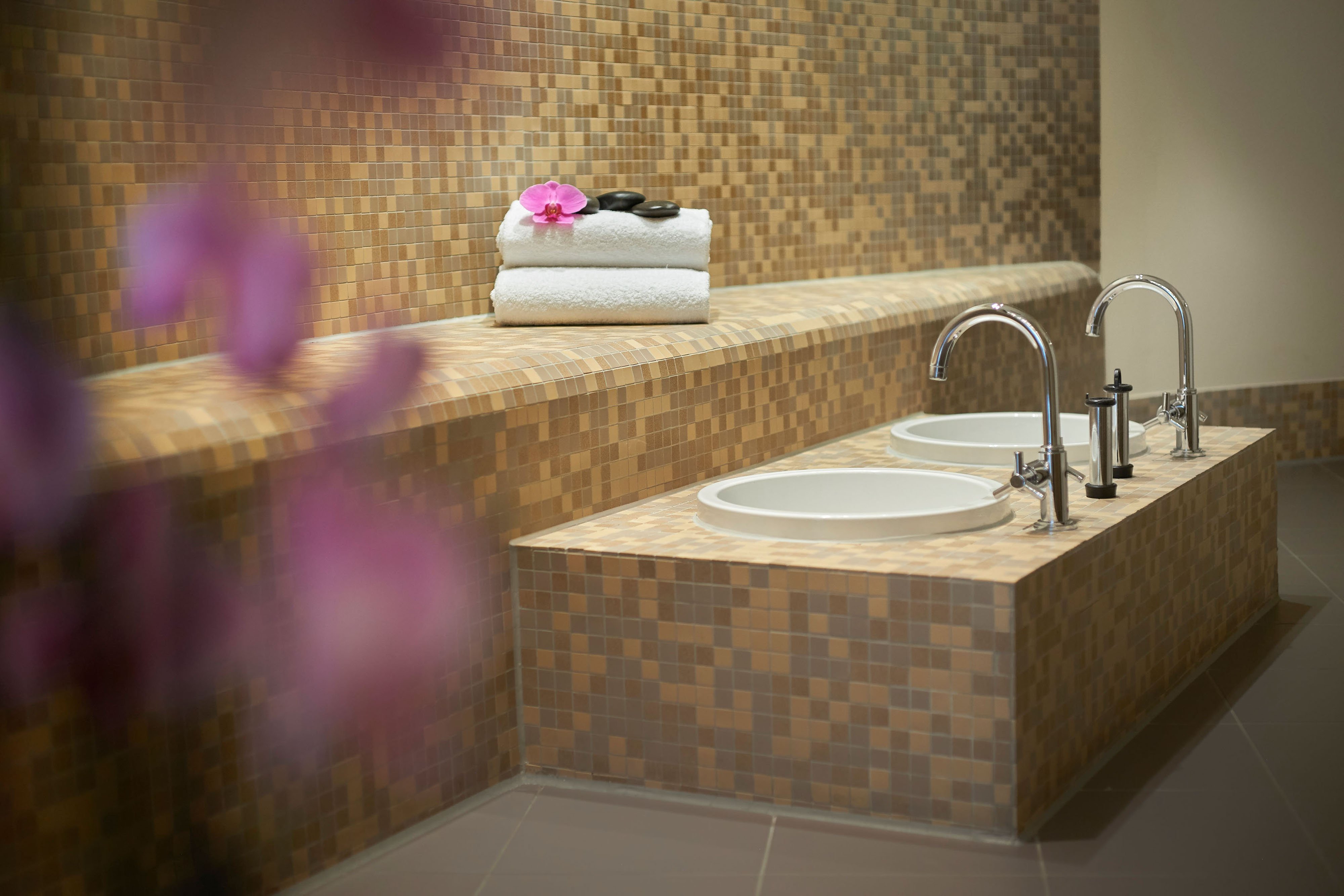 Erfurt_Hotel_Dorint_am_Dom_Wellnessbereich 