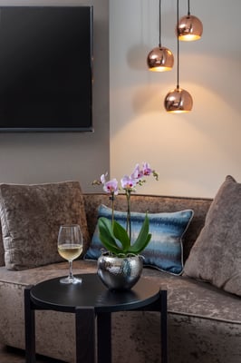 Hyatt House Frankfurt Eschborn